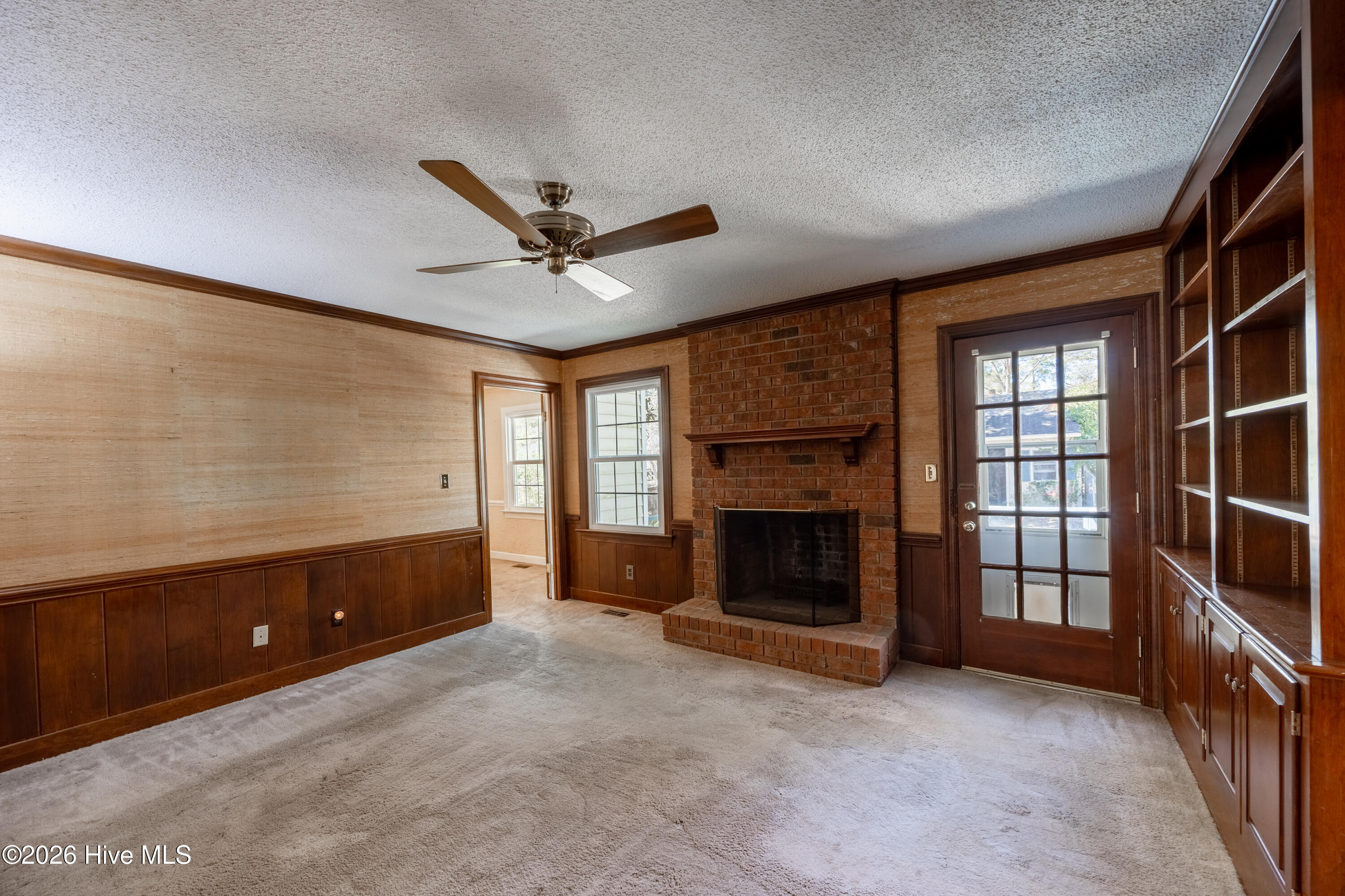 500 Mount Vernon Drive NW, Wilson, NC, 27893