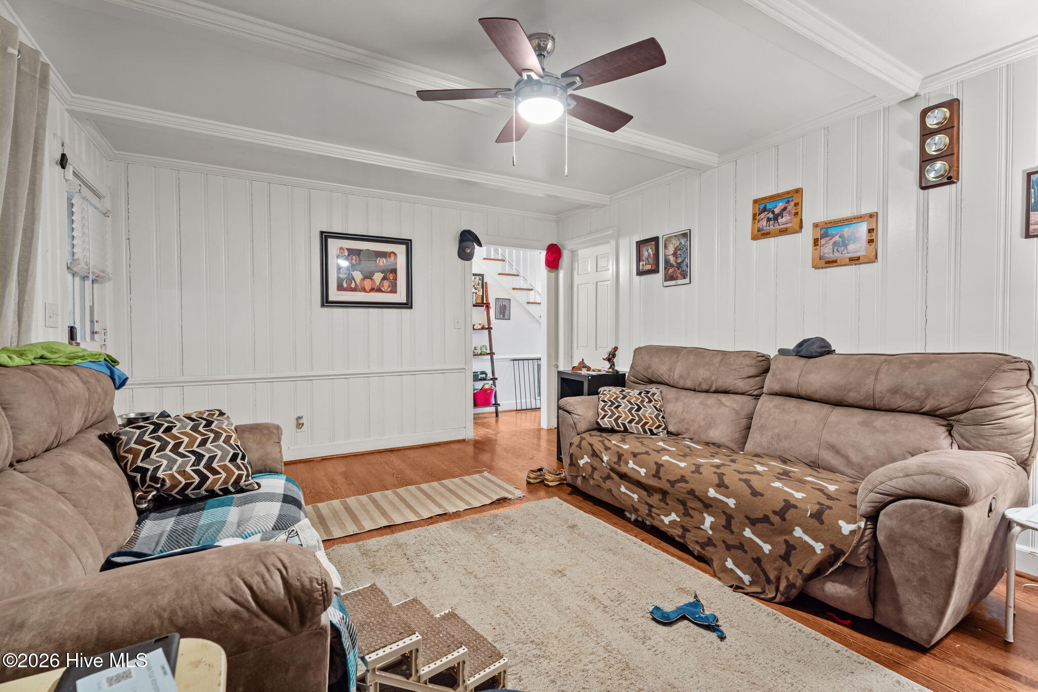 300 S Englewood Drive, Rocky Mount, NC, 27804