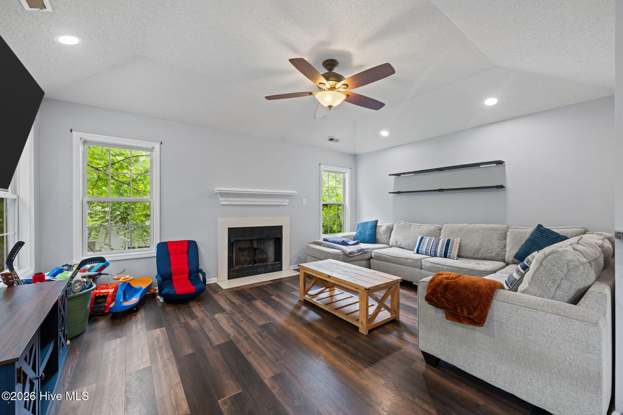 619 Fox Ridge Court,Havelock