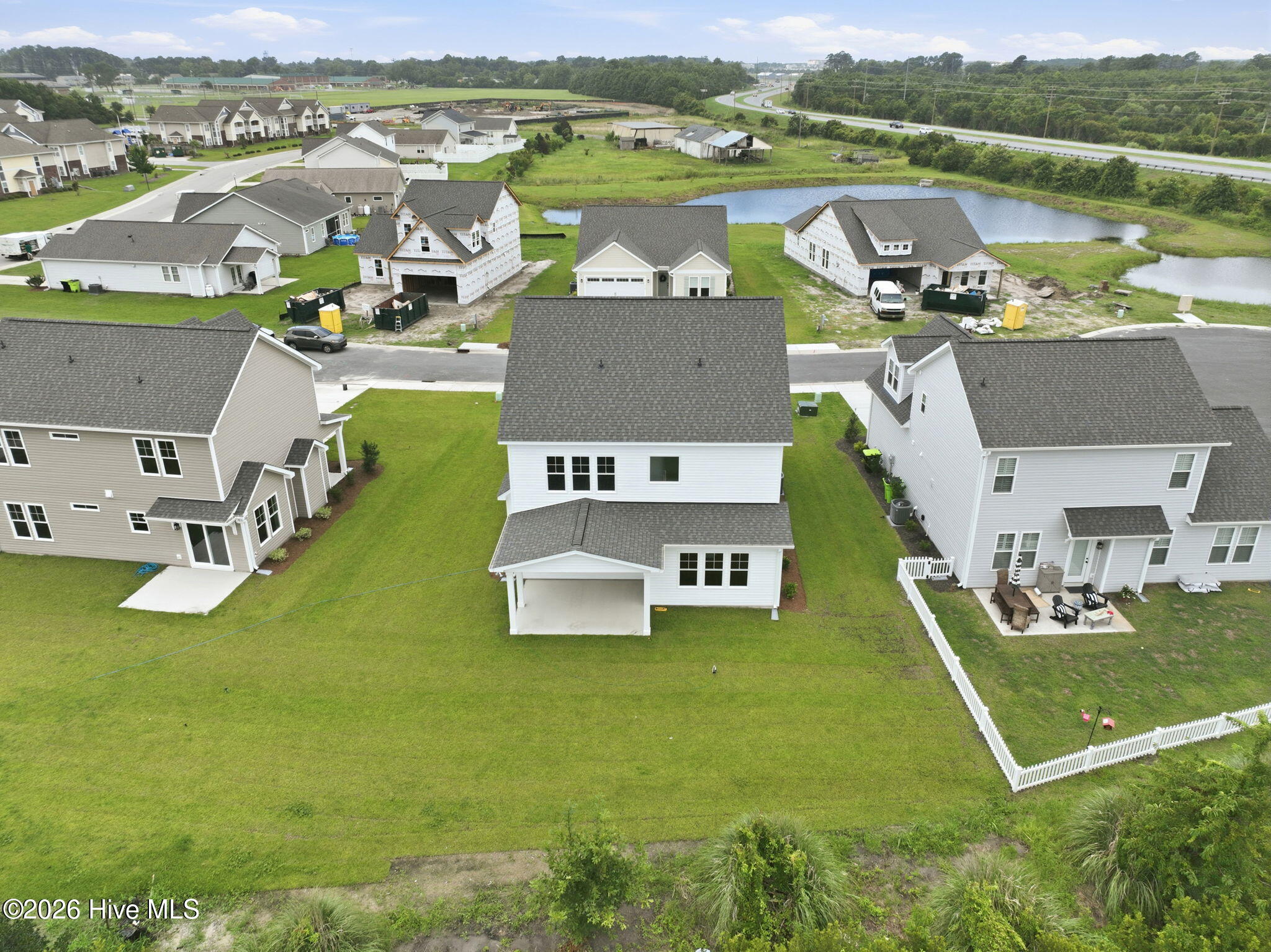 116 Eastbay Way,Beaufort