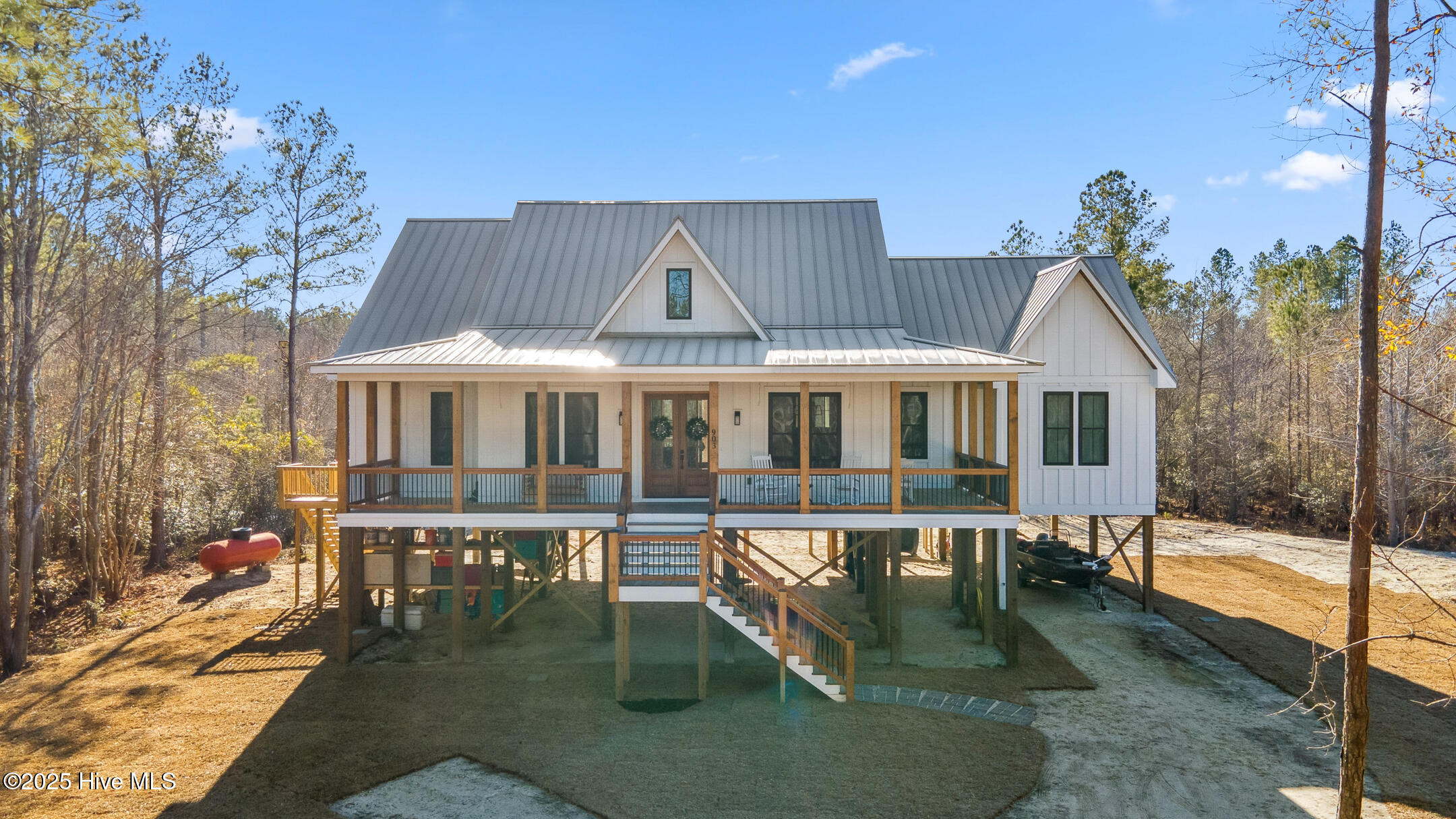 903 Equine Landing Drive