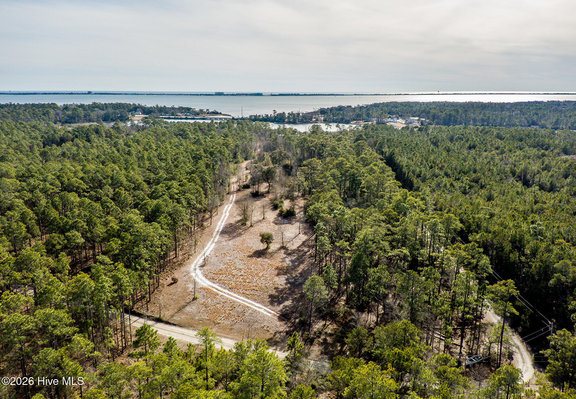 385 Old Swansboro Road,Newport