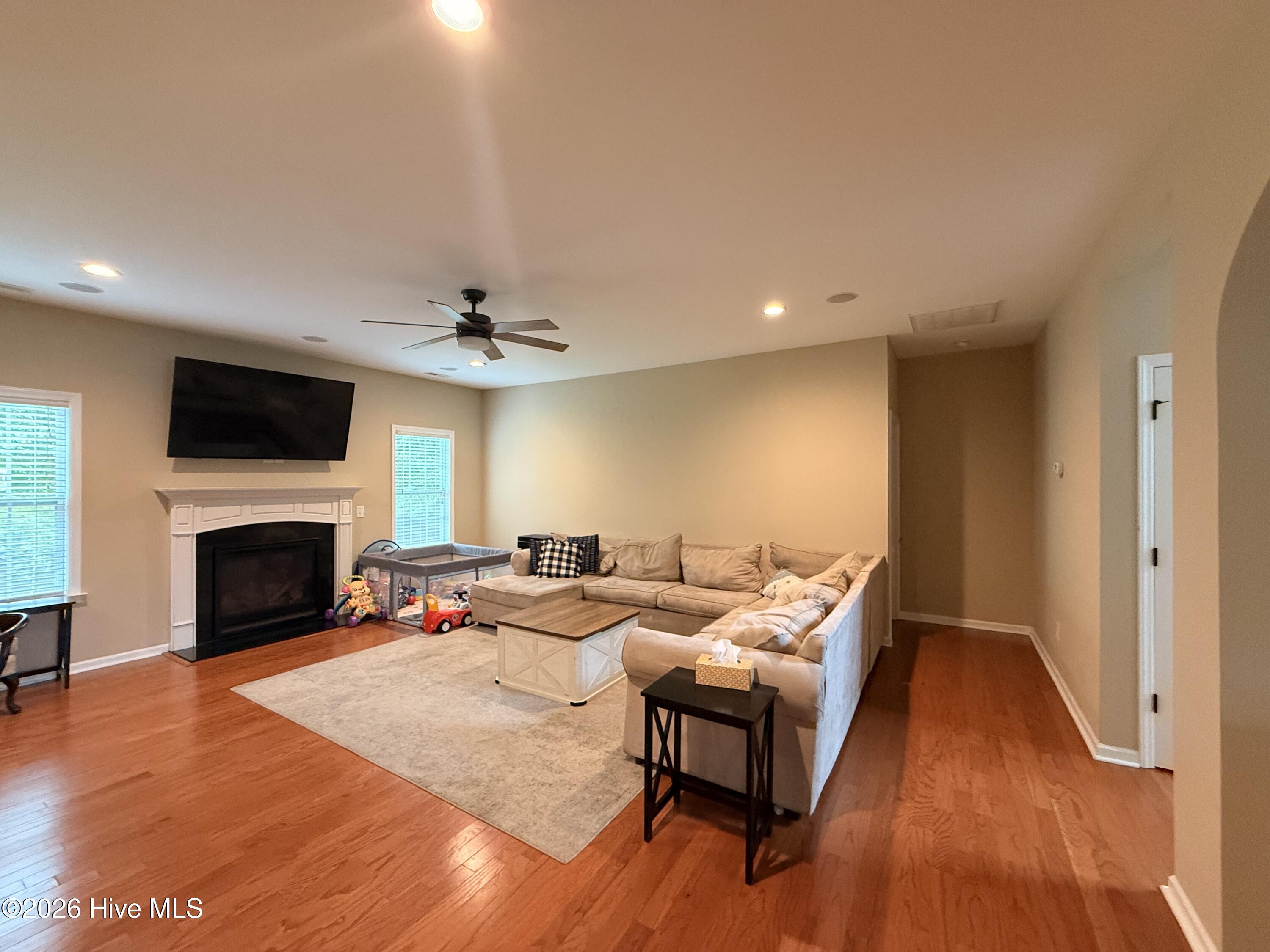 302 Toto Court,New Bern