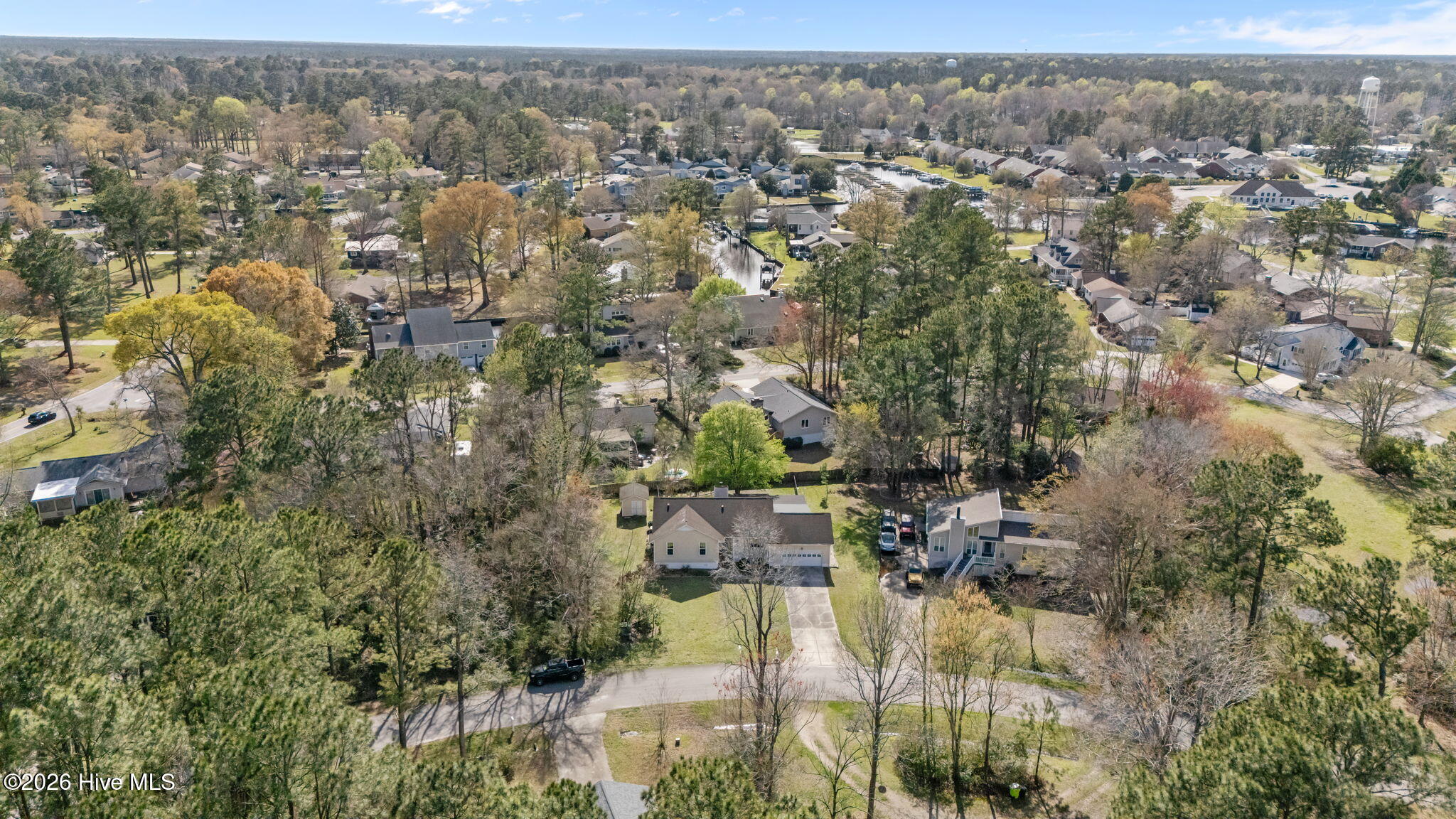 108 Starboard Drive,New Bern