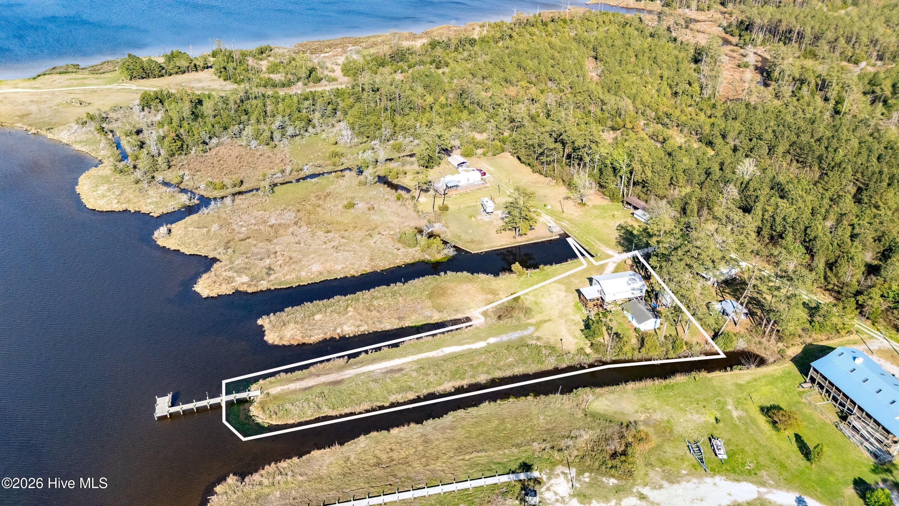 678 Weaver Camp Road,Merritt