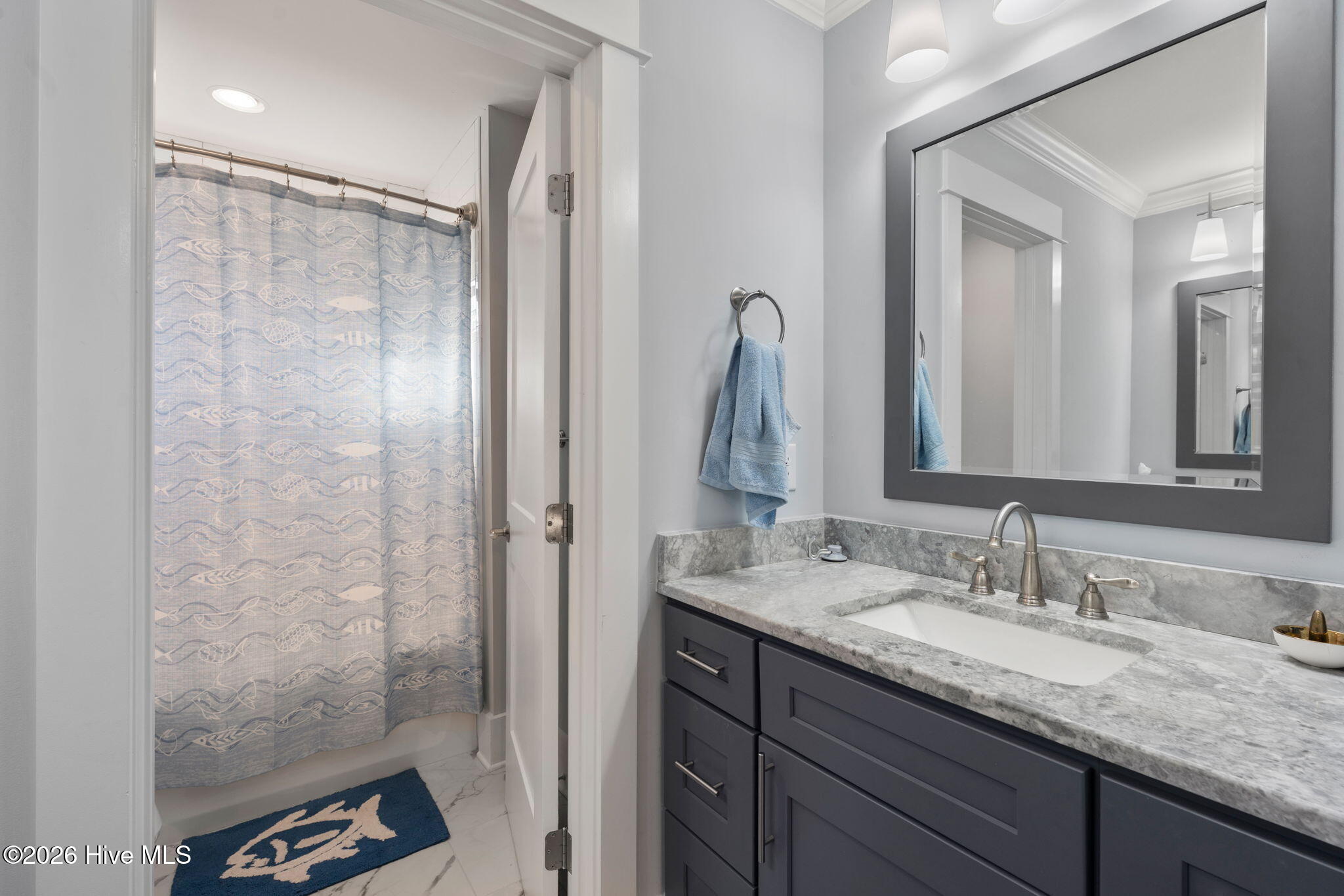 1607 E Yacht Drive, Oak Island, NC, 28465