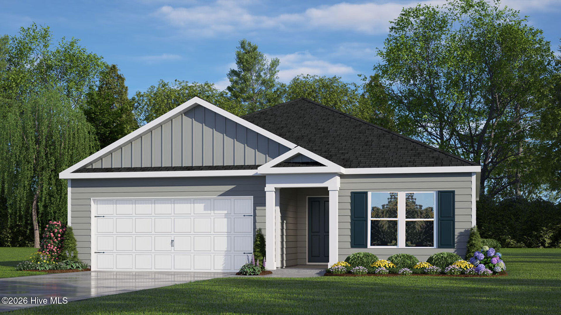 4051 Topsail Trail,New Bern