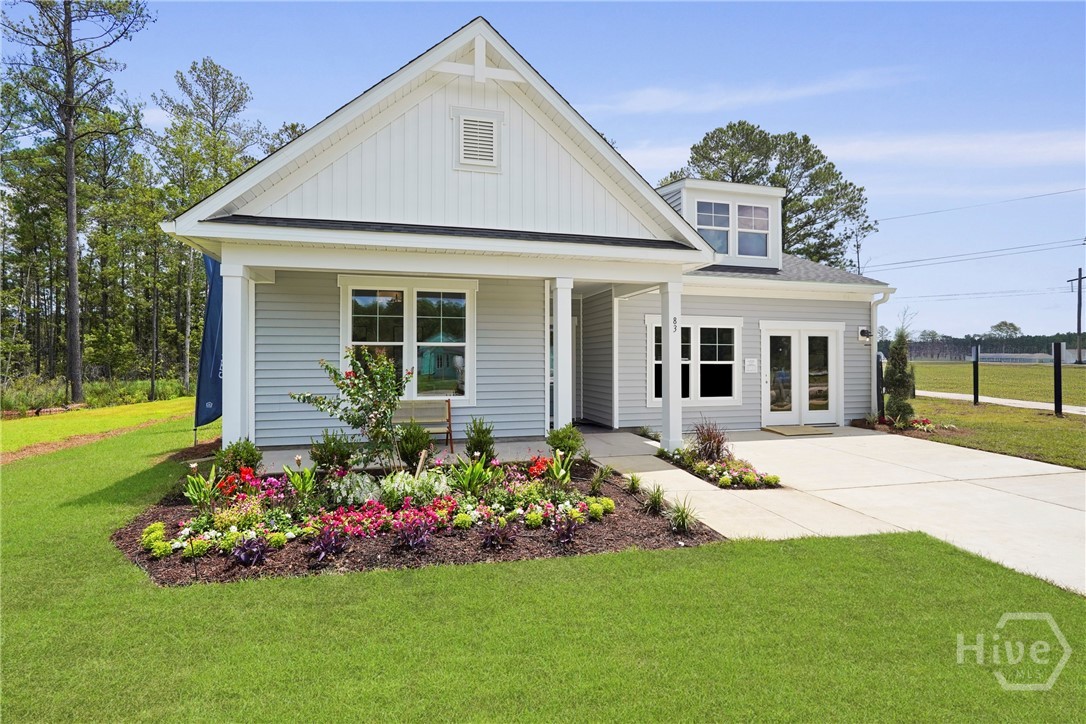 2nd image of 116 Teresa Ln, Guyton, GA 31312 | MLS# SA360475