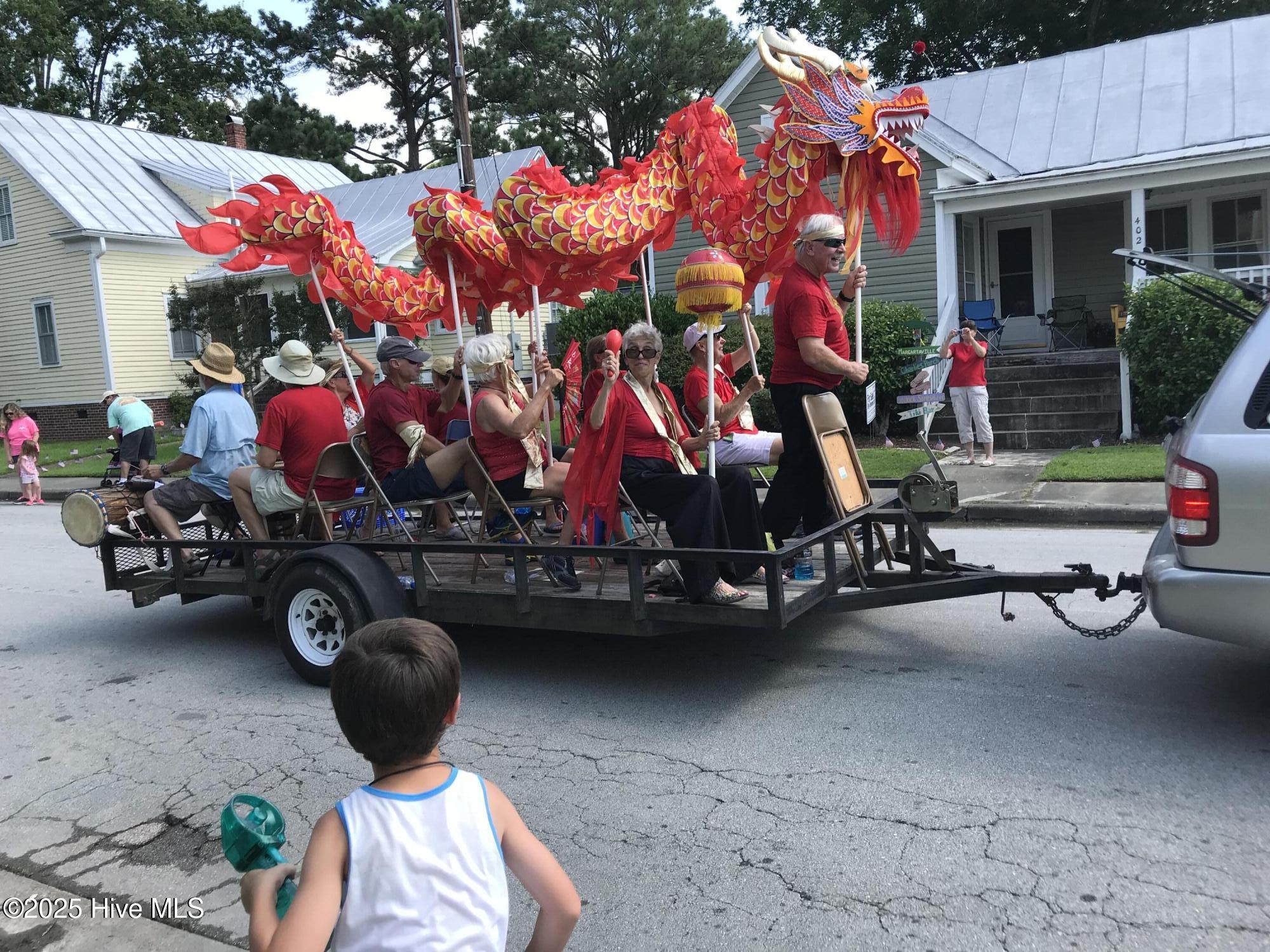 516 S Water Street A-23,Oriental