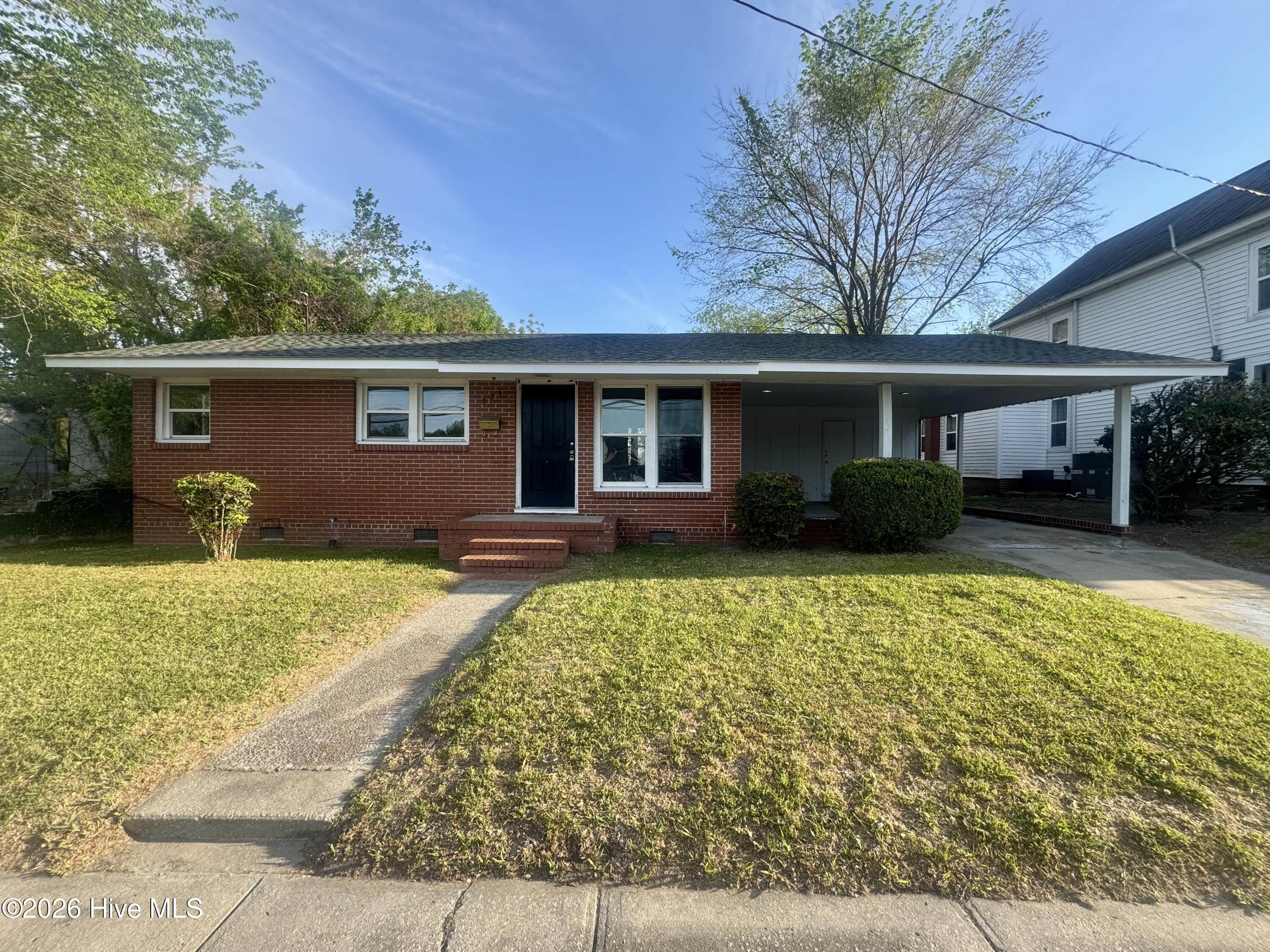 334 King Street, Hertford, NC, 27944