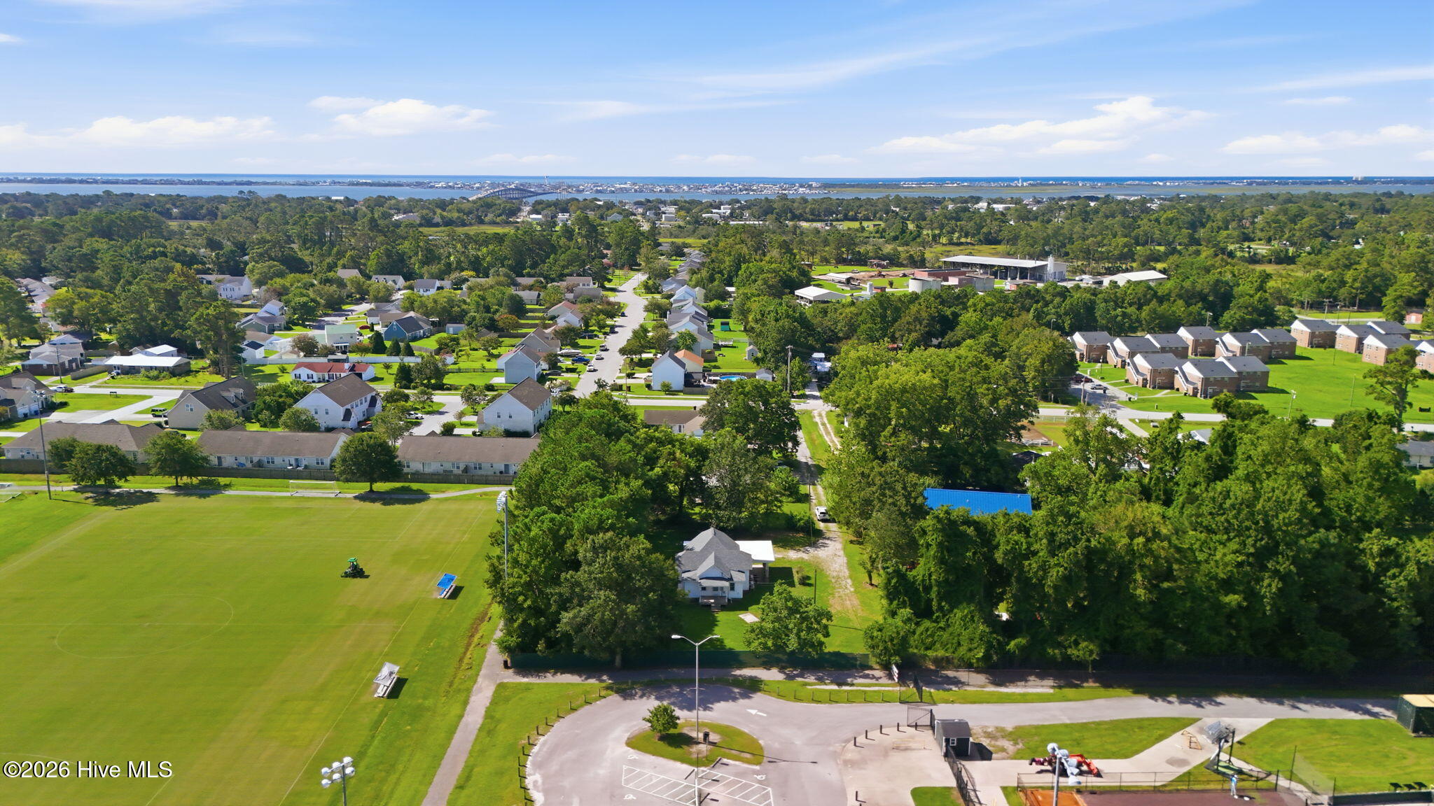 1112 Wilson Avenue,Morehead City