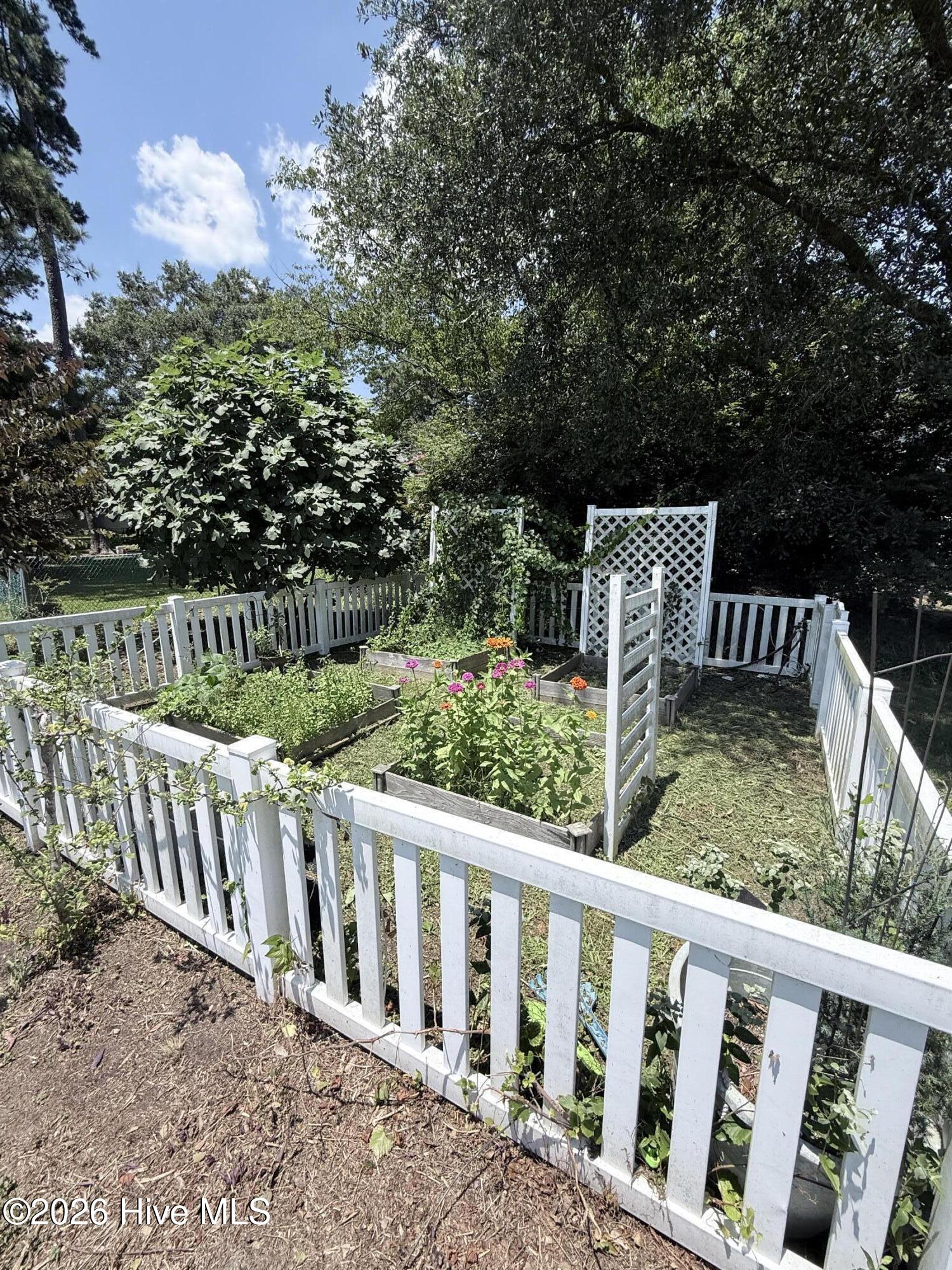 209 E Palmer Drive,New Bern