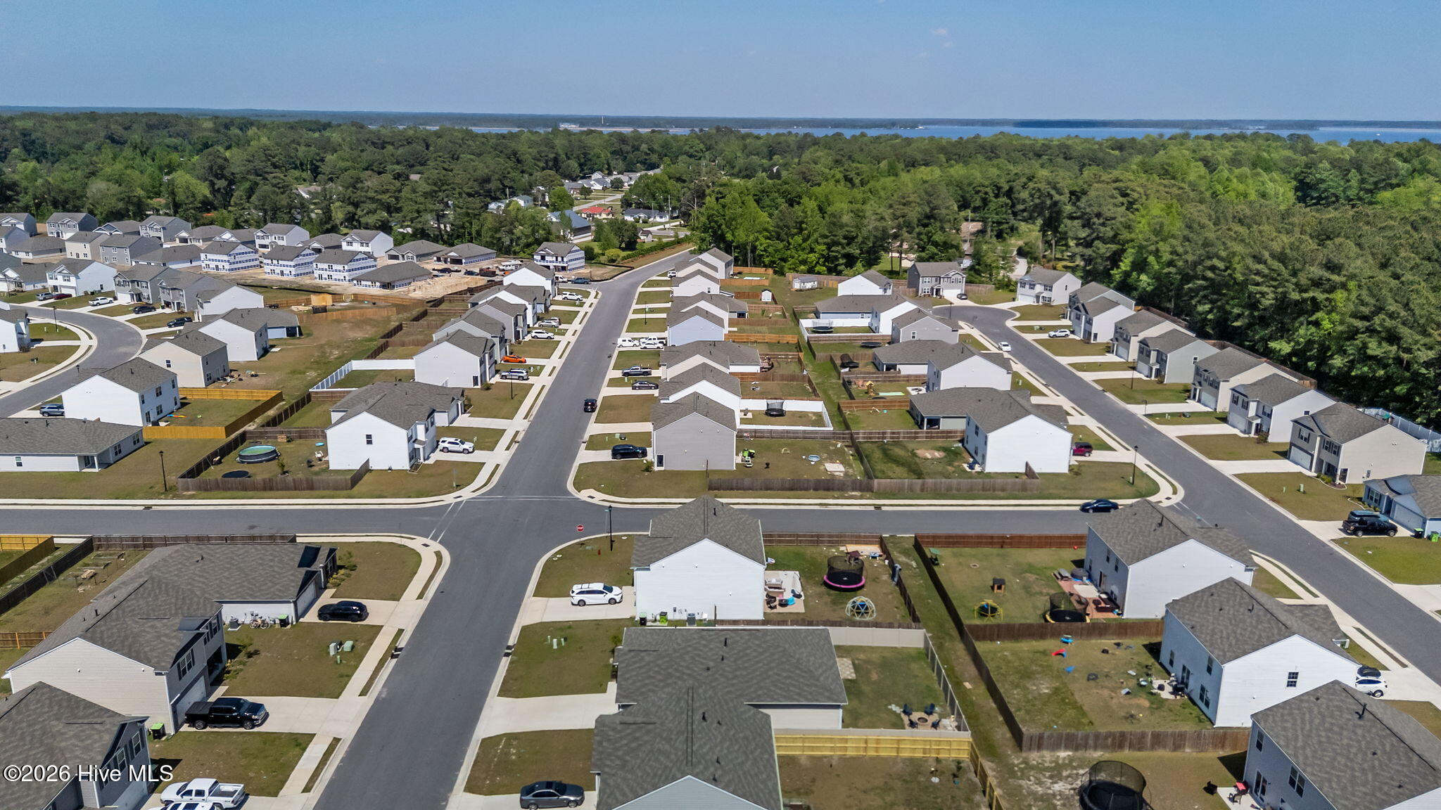 4020 Madeline Farm Boulevard,New Bern