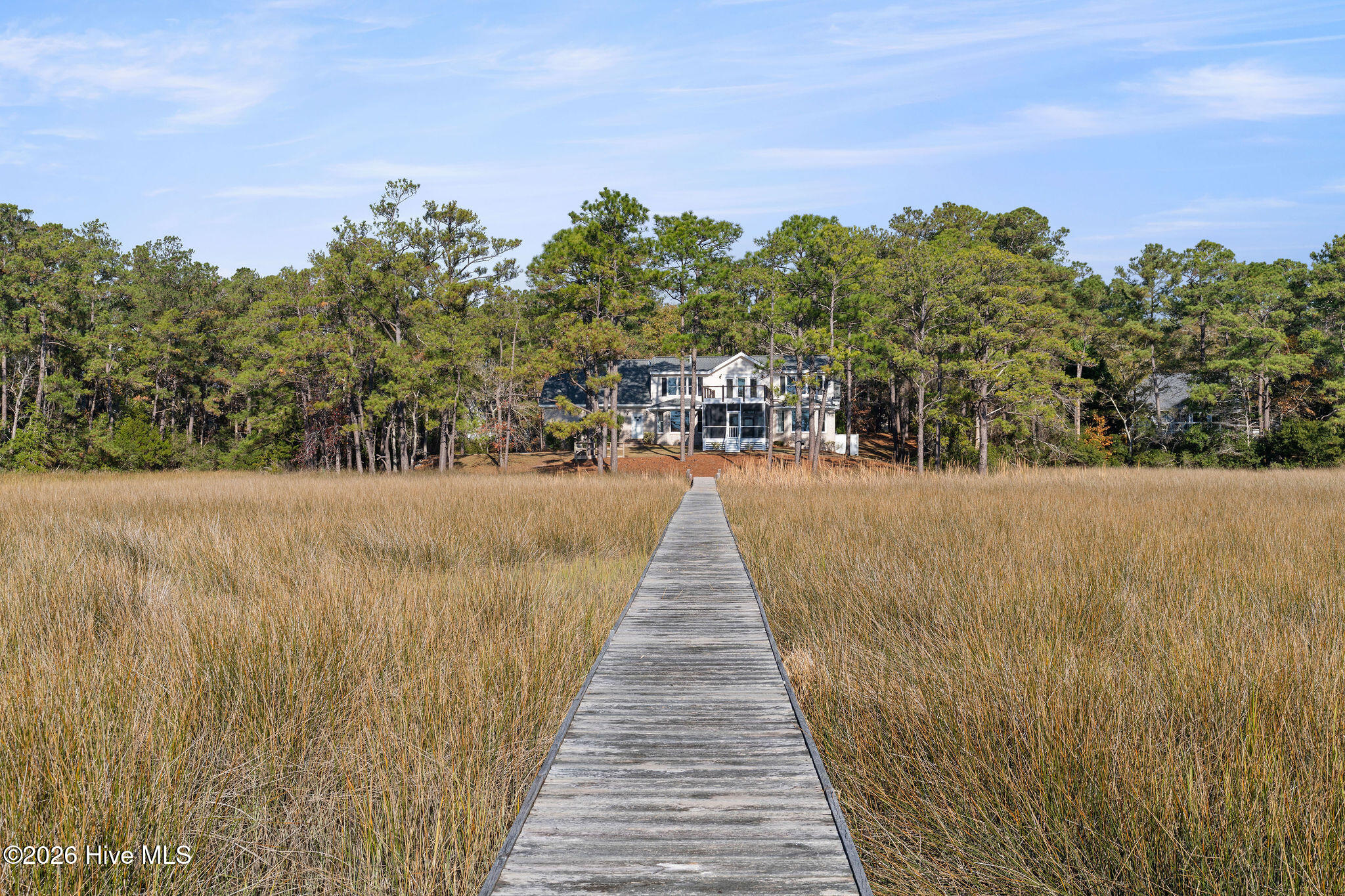 6465 Walden Pond Lane, Southport, NC, 28461