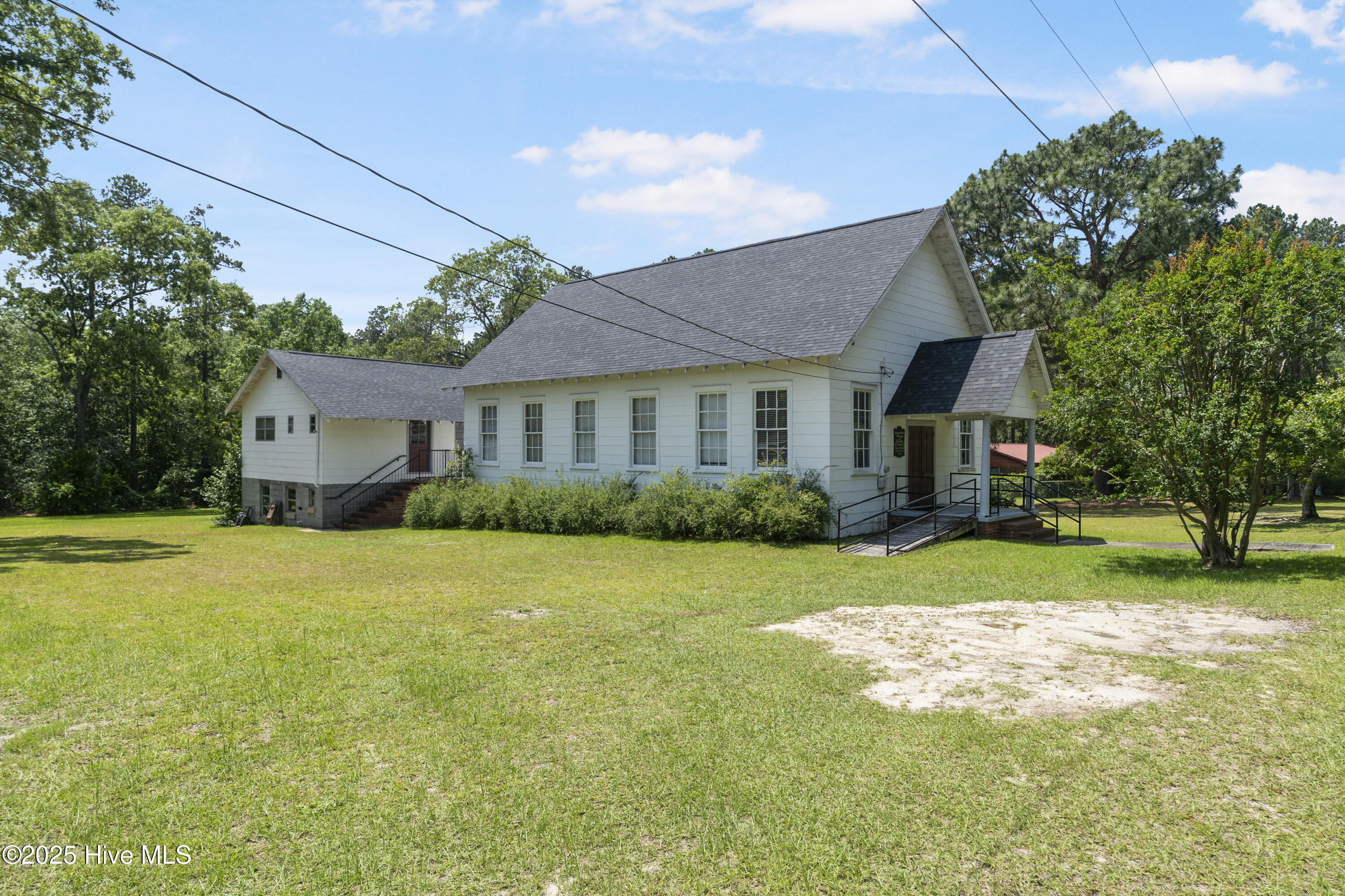 919 Charles Perry Avenue, Sardis, GA, 30456