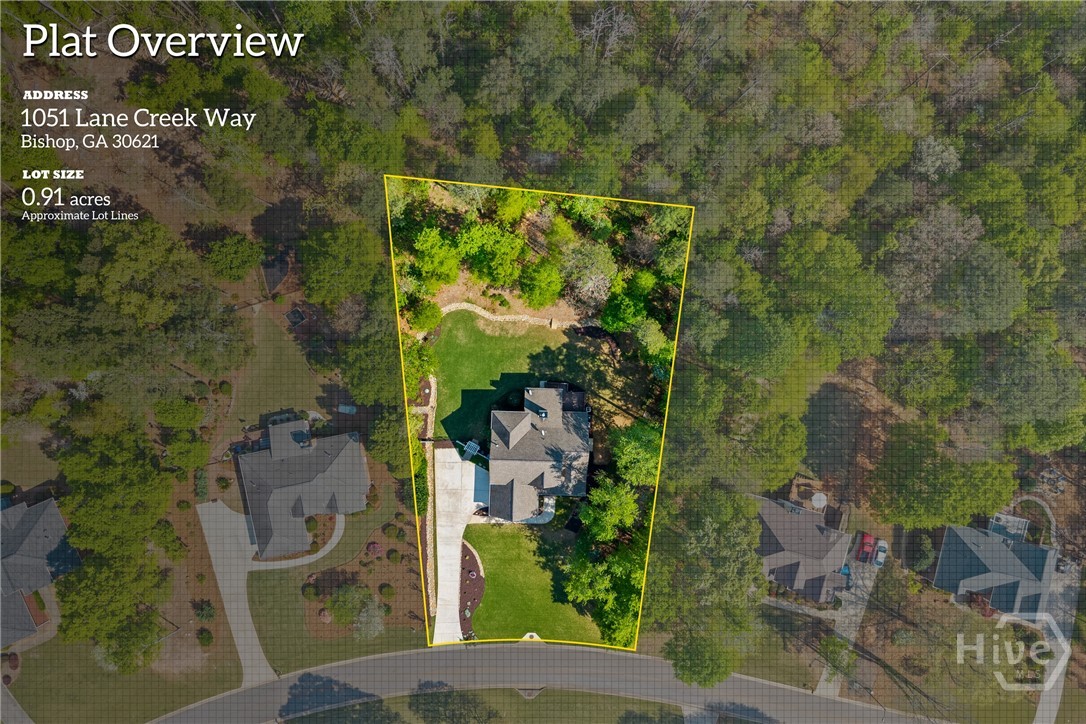 Homes for sale in Bishop, GA | 1051 Lane Creek Wy, Bishop, GA 30621 | MLS# CL353331