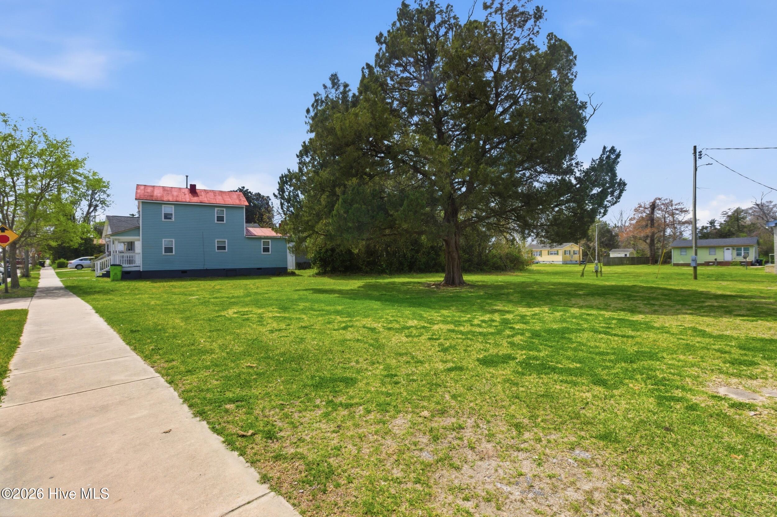 821 West Street,New Bern