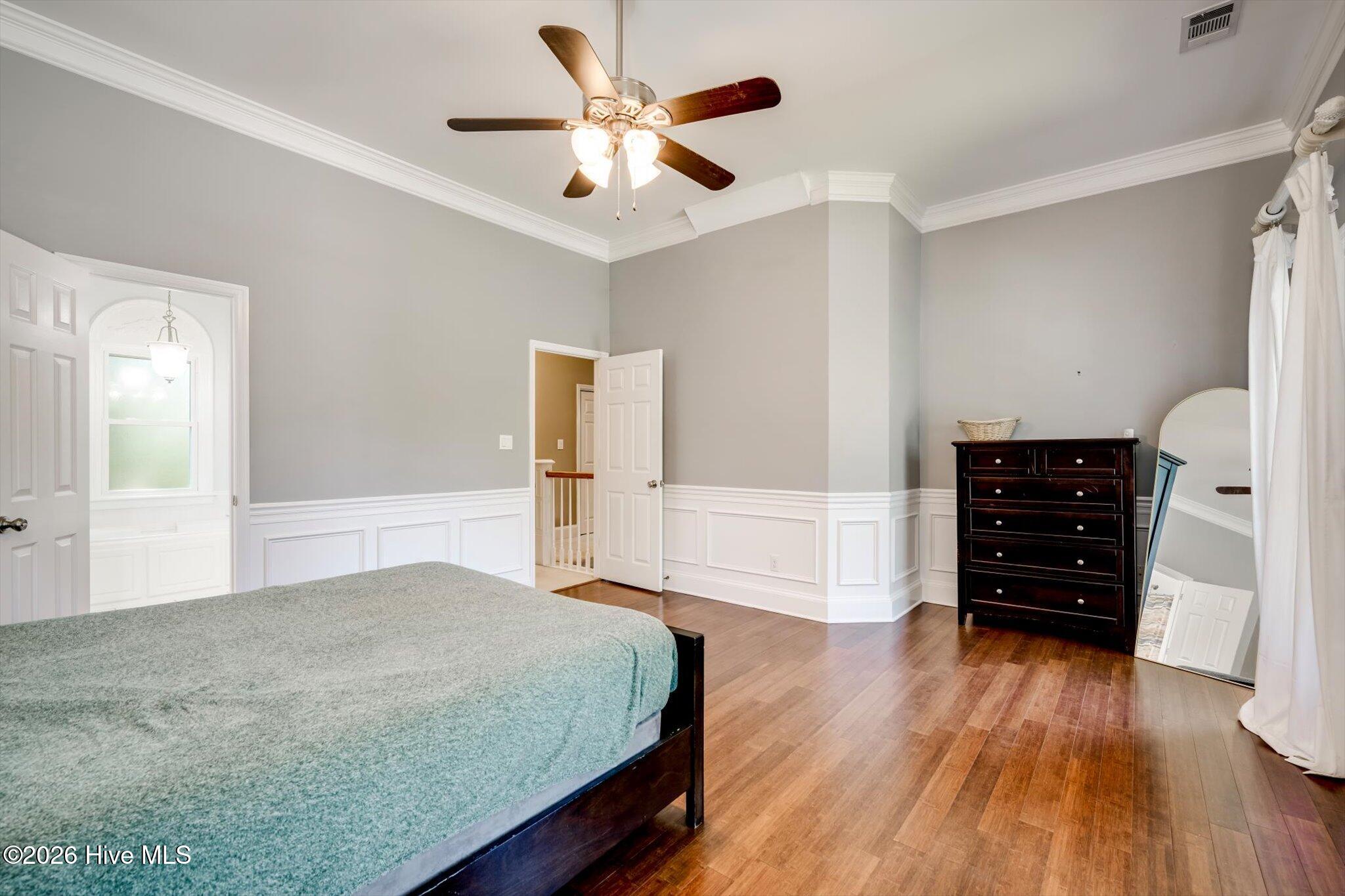 1415 Andover Court Evans GA 30809