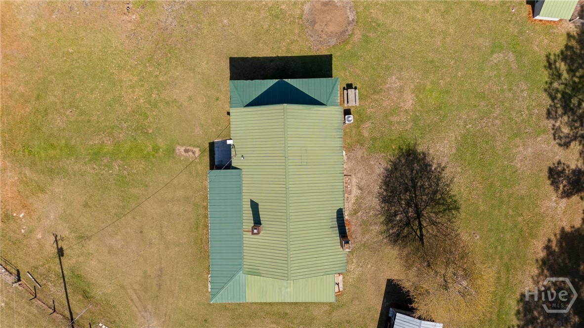 5048 Clyo Kildare Road, Clyo, GA 31303 Listing Photo  67