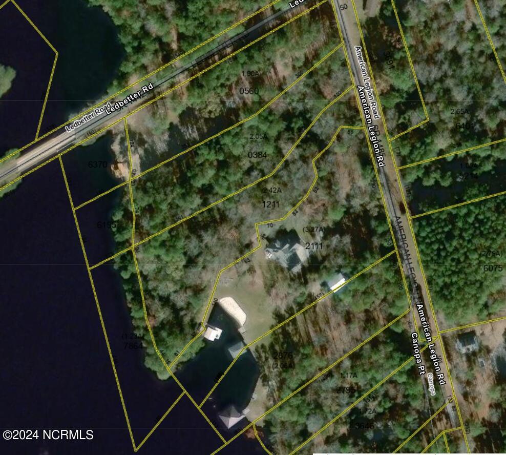 5th image of 112 American Legion Rd, Rockingham, NC 28379 | MLS# 100593287