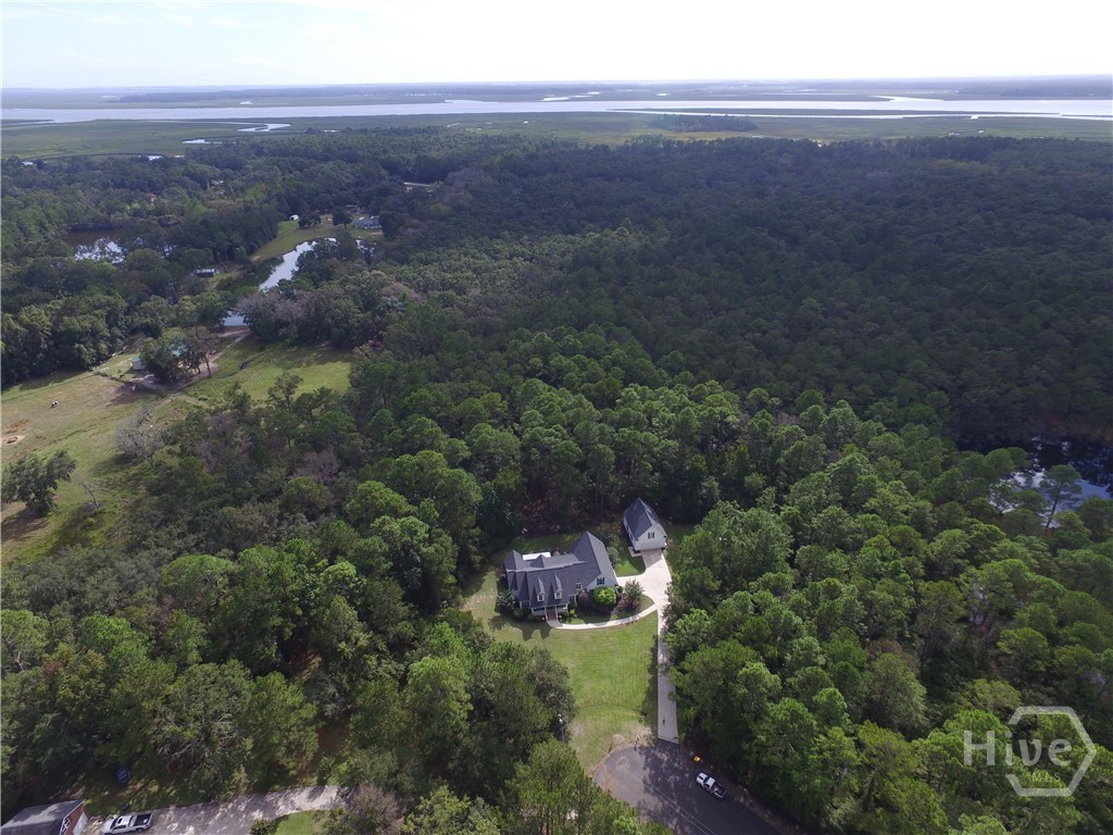 Drone Photo