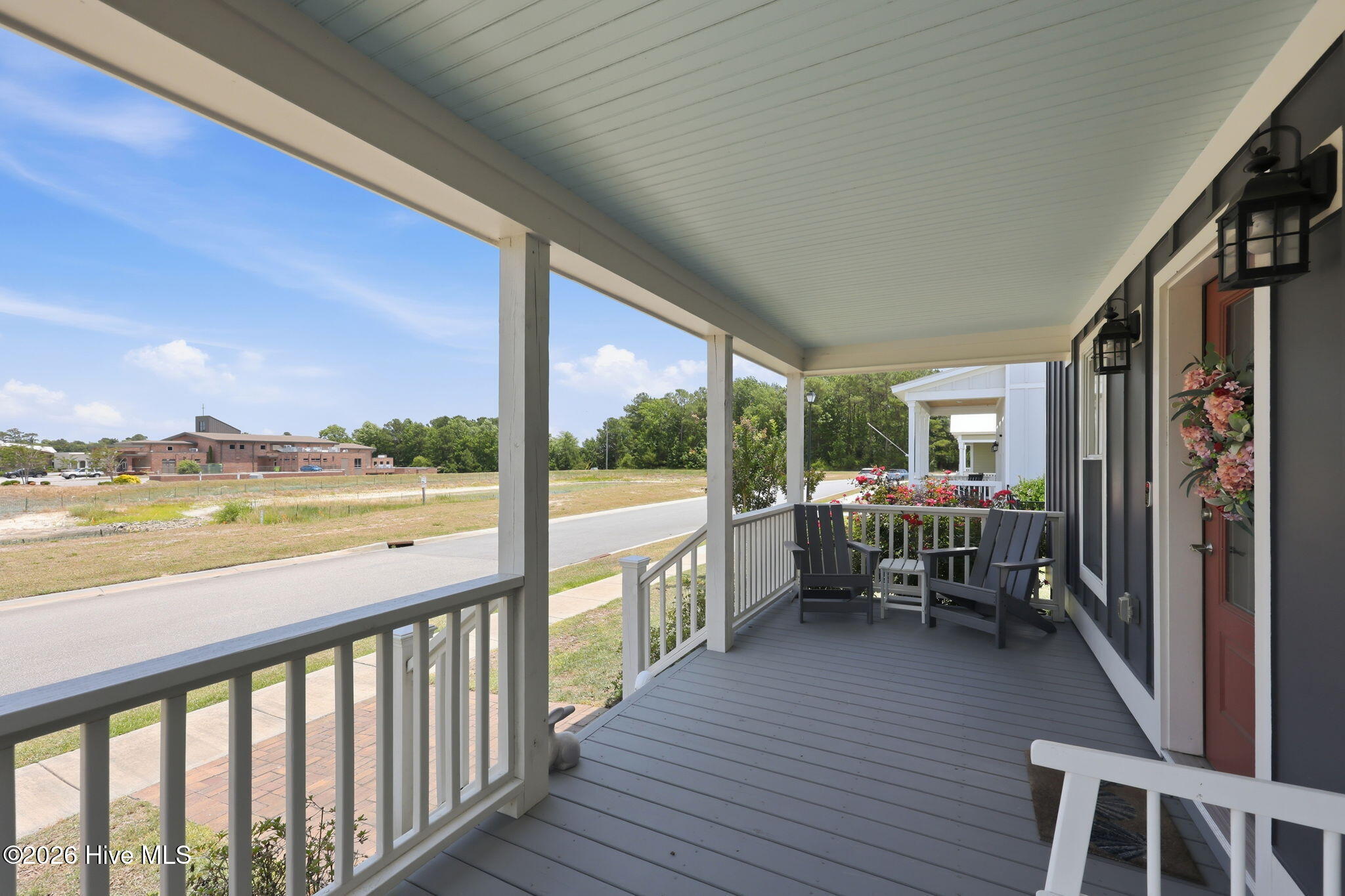 208 Ward Road,Swansboro