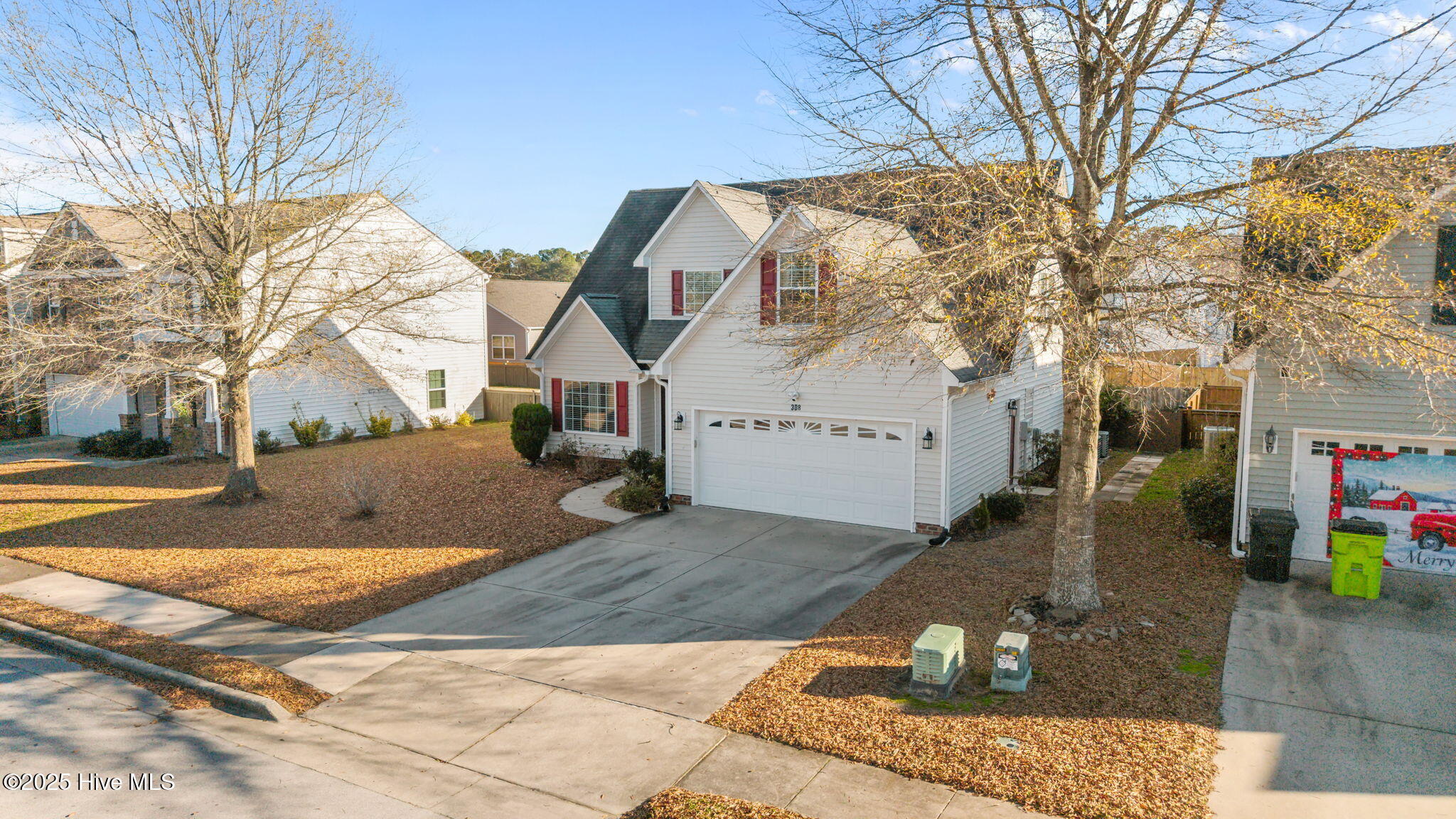 308 Louisia Mae Way, New Bern, NC, 28560