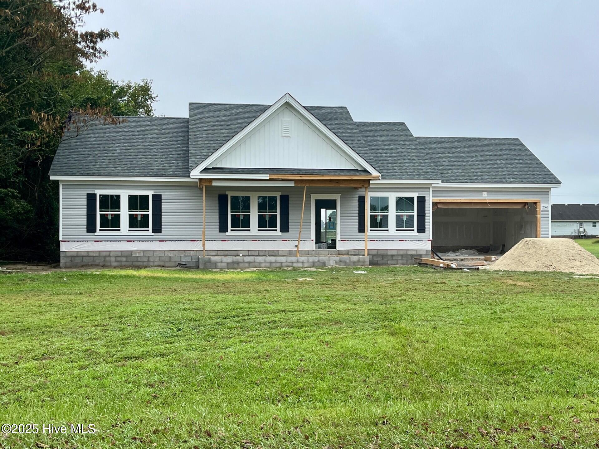 Property at 2365 Delia Drive