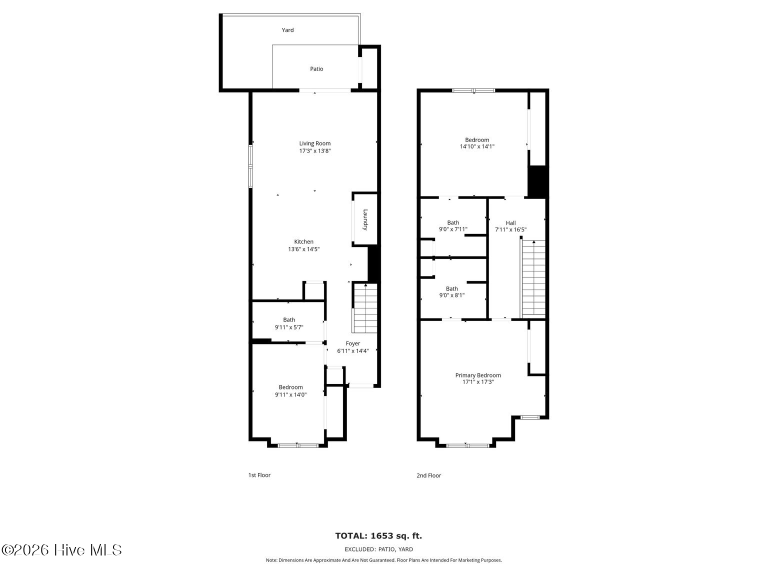 Townhouse For Sale - 8329 Paramount Point<br/> Winnabow, NC 28479