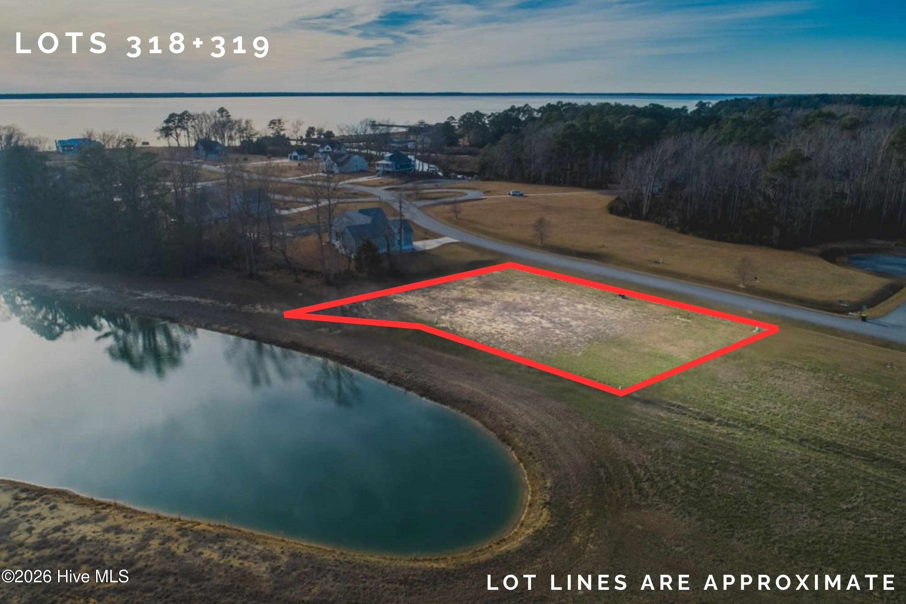 Homes for sale in Minnesott Beach, NC | 727 W Burton Farm Dr, Minnesott Beach, NC 28510 | MLS# 100534596