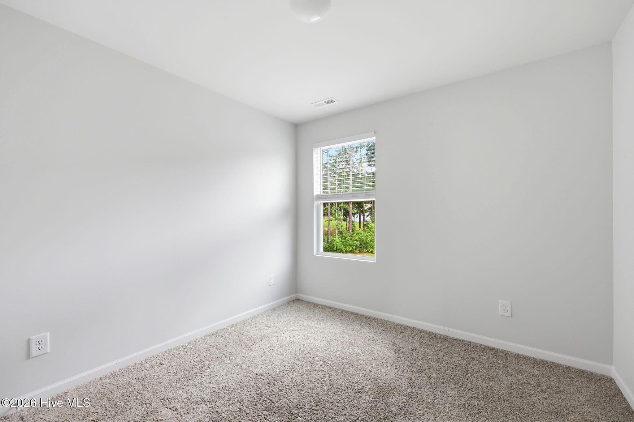 Exterior photo of 821 Conductor Court, Vass, NC 28394. MLS: 100560683