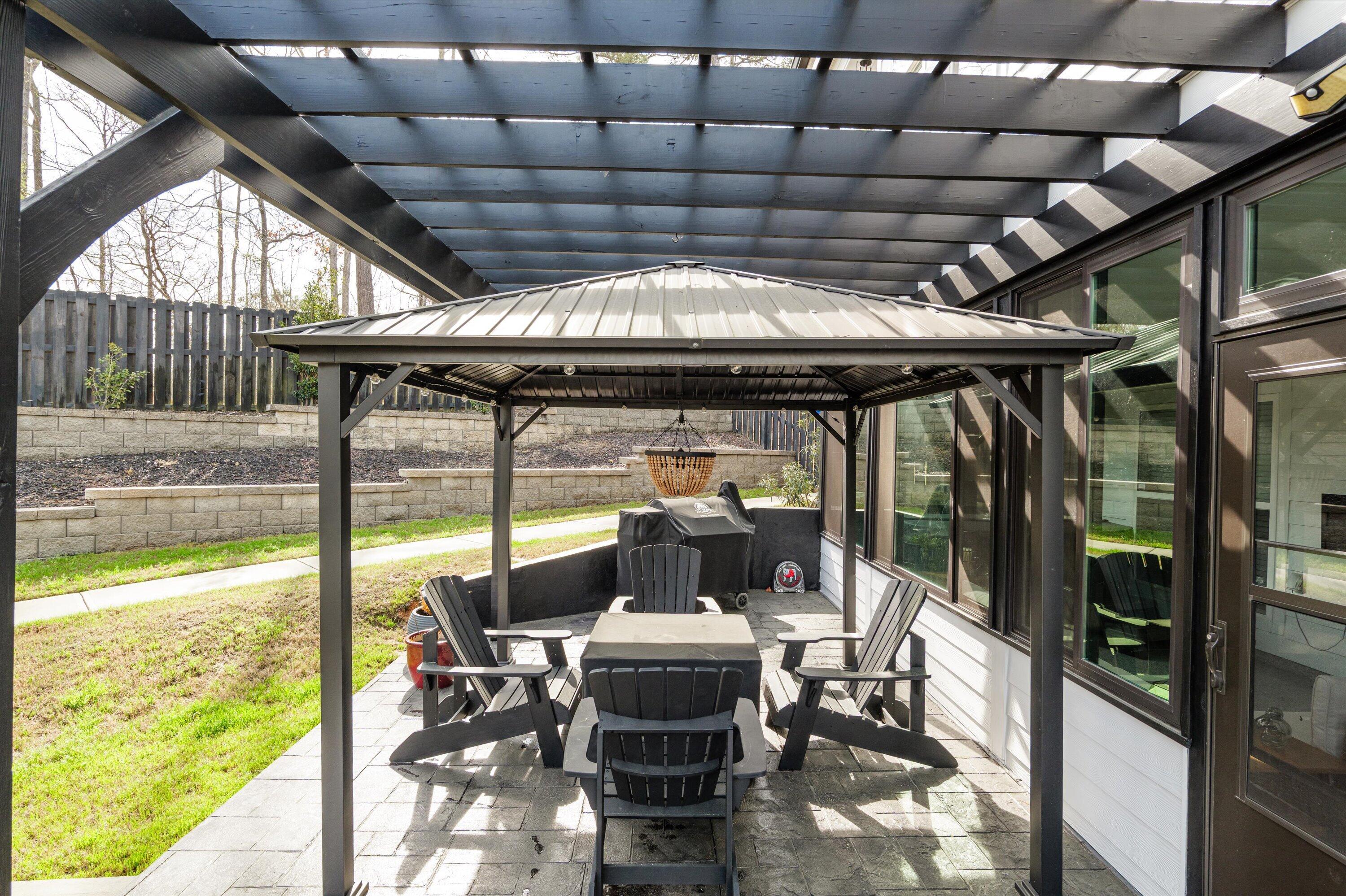 Pergola