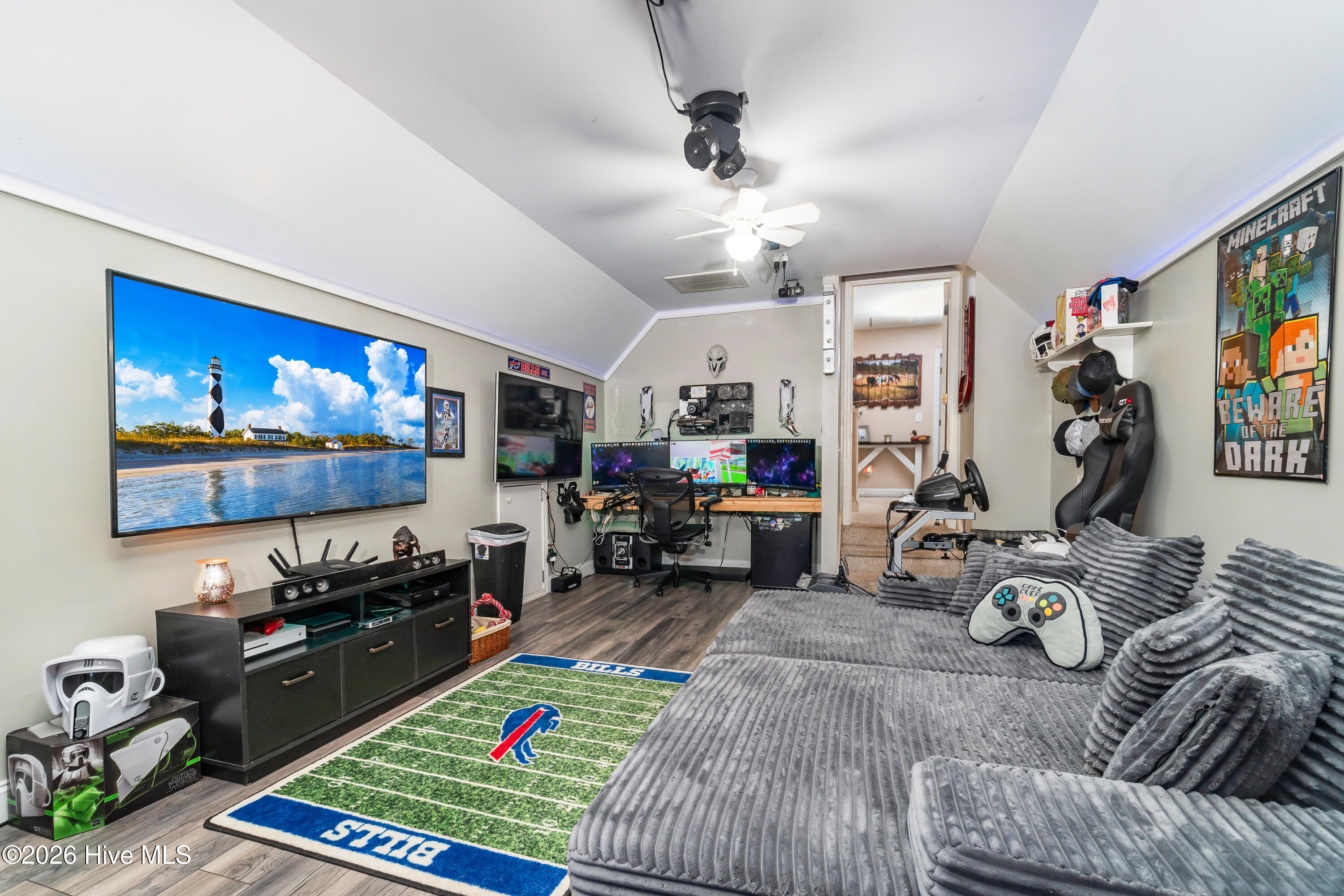 120 Quarter Horse Run,Havelock