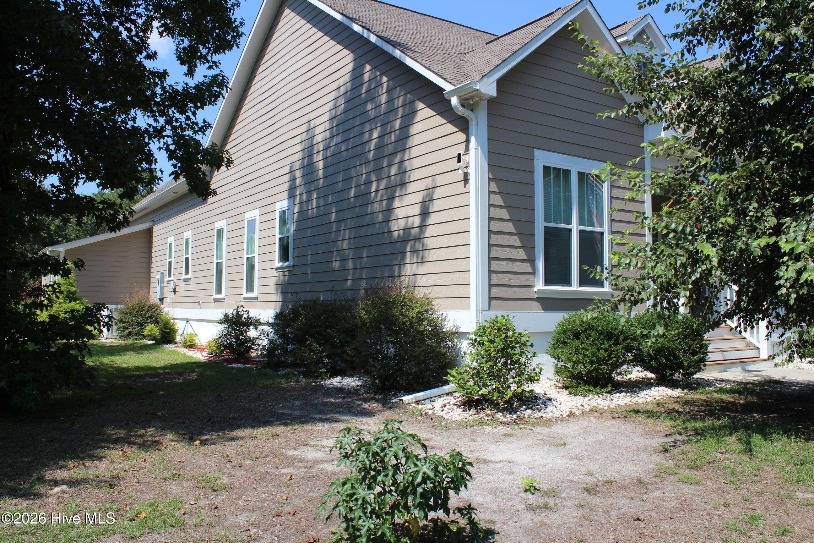 104 Queens Harbor Drive,Swansboro