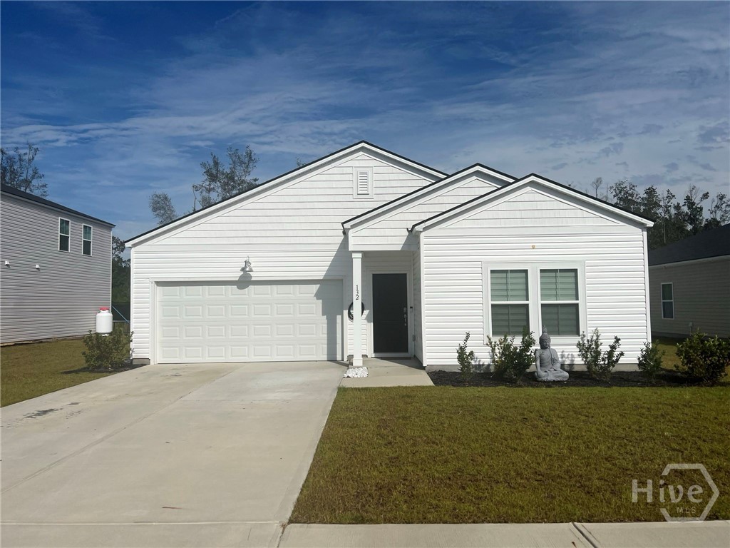 Property at 132 Franklins Walk