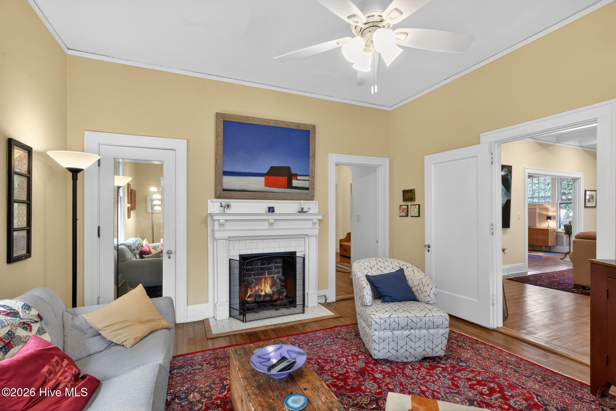 1007 Nash Street NW, Wilson, NC, 27893