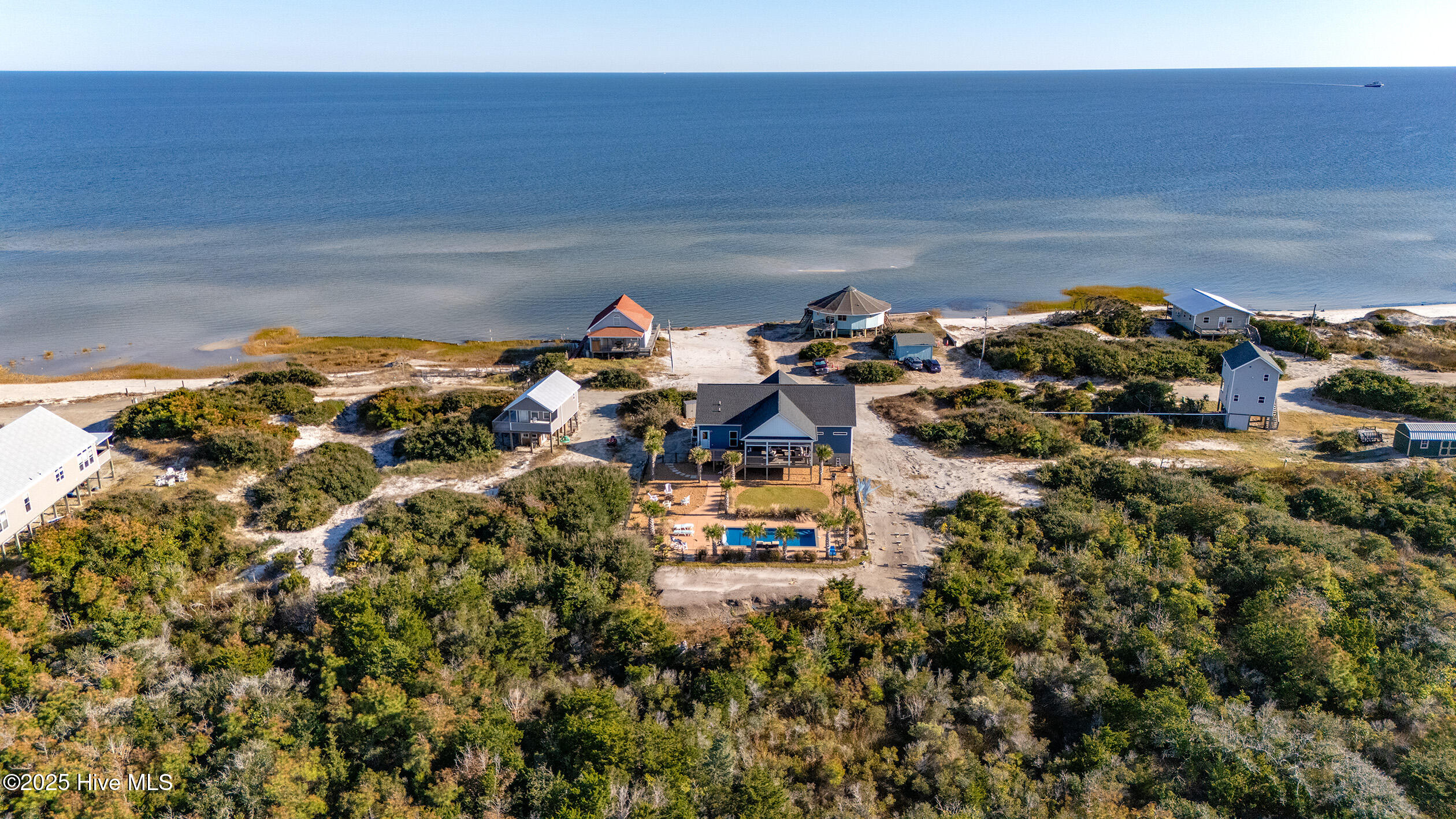 285 Soundview Drive,Cedar Island