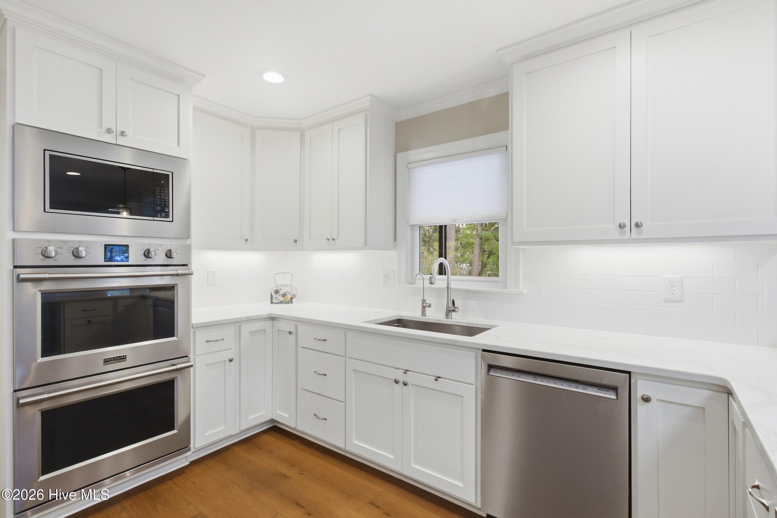 602 W Wilson Creek Drive,Trent Woods