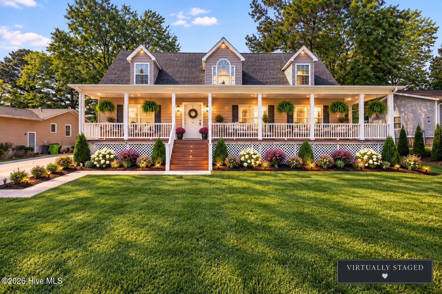 Photo 2 of Single family home for sale at 106 Portside Ln, New Bern, NC 28562 | MLS# 100561928 | Listing updated on 2026-09-18