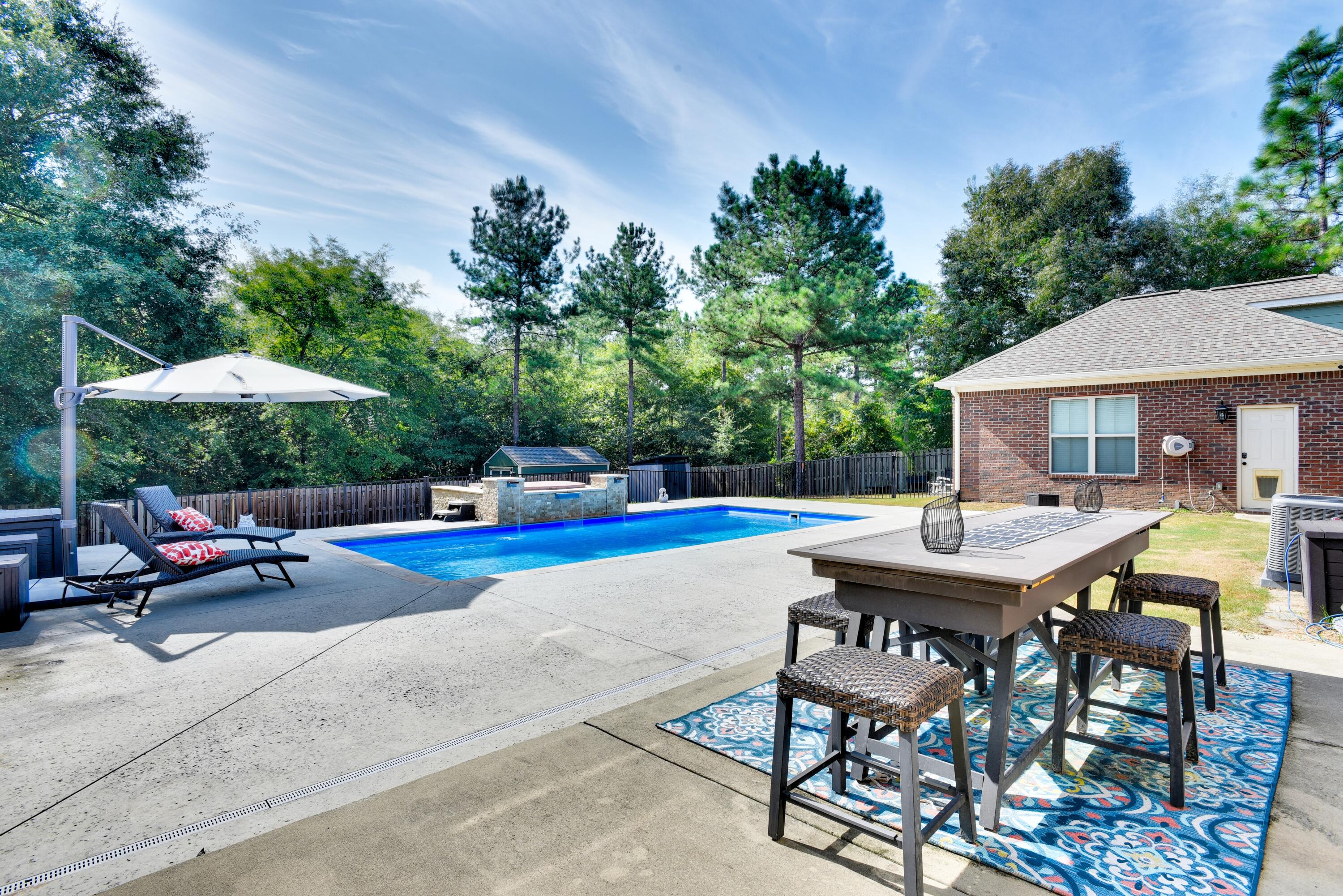 643 BELLINGHAM Drive, Beech Island, SC, 29842