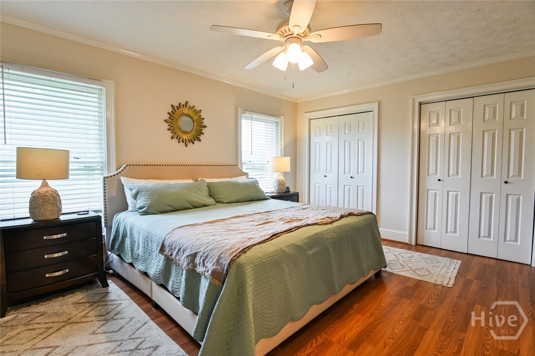 1st Floor Primary BD