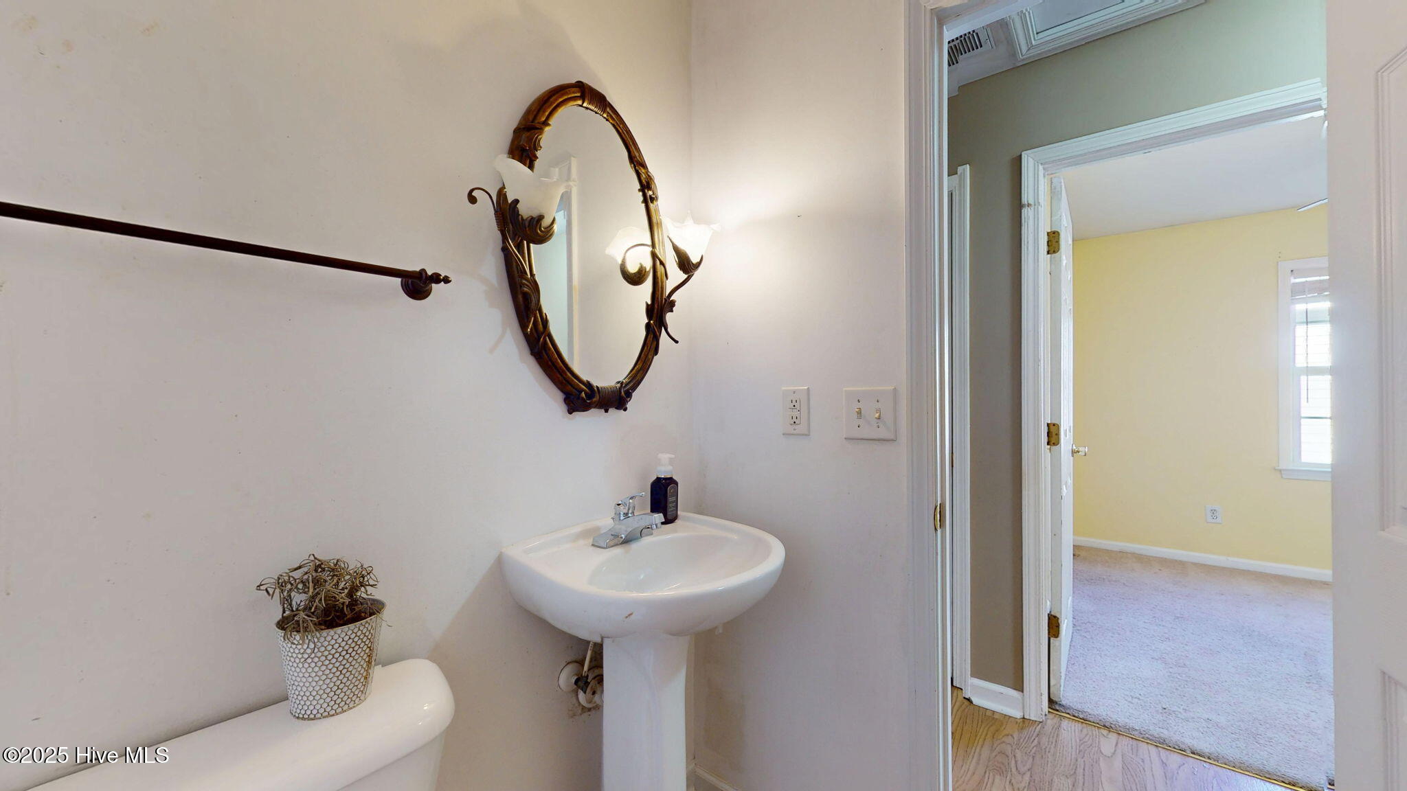 212 Forest Park Drive,New Bern