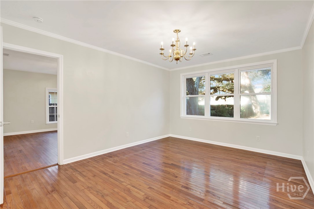 143 Andover Drive, Savannah, GA, 31405