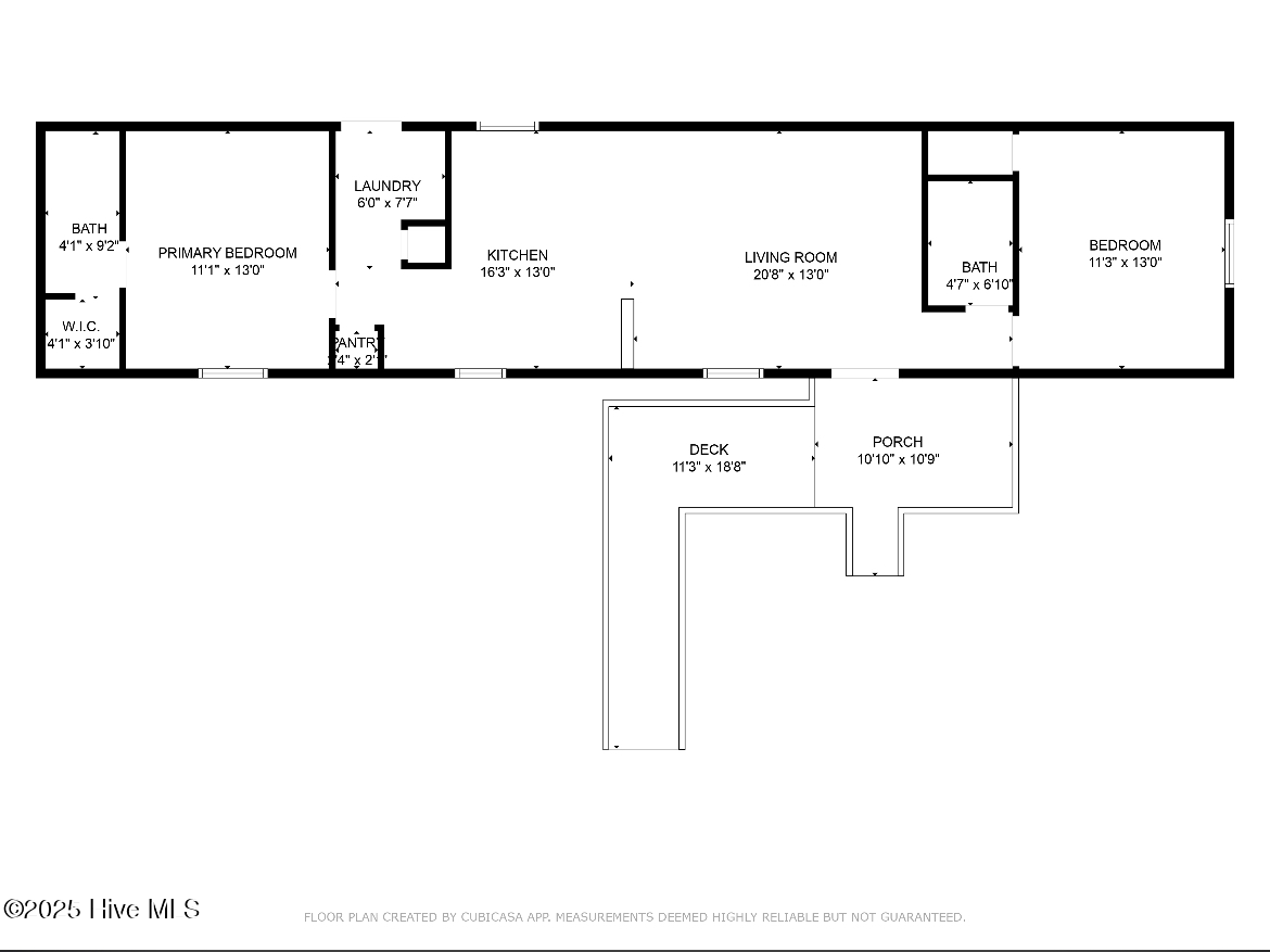 Property at 10020 Us Hwy 501