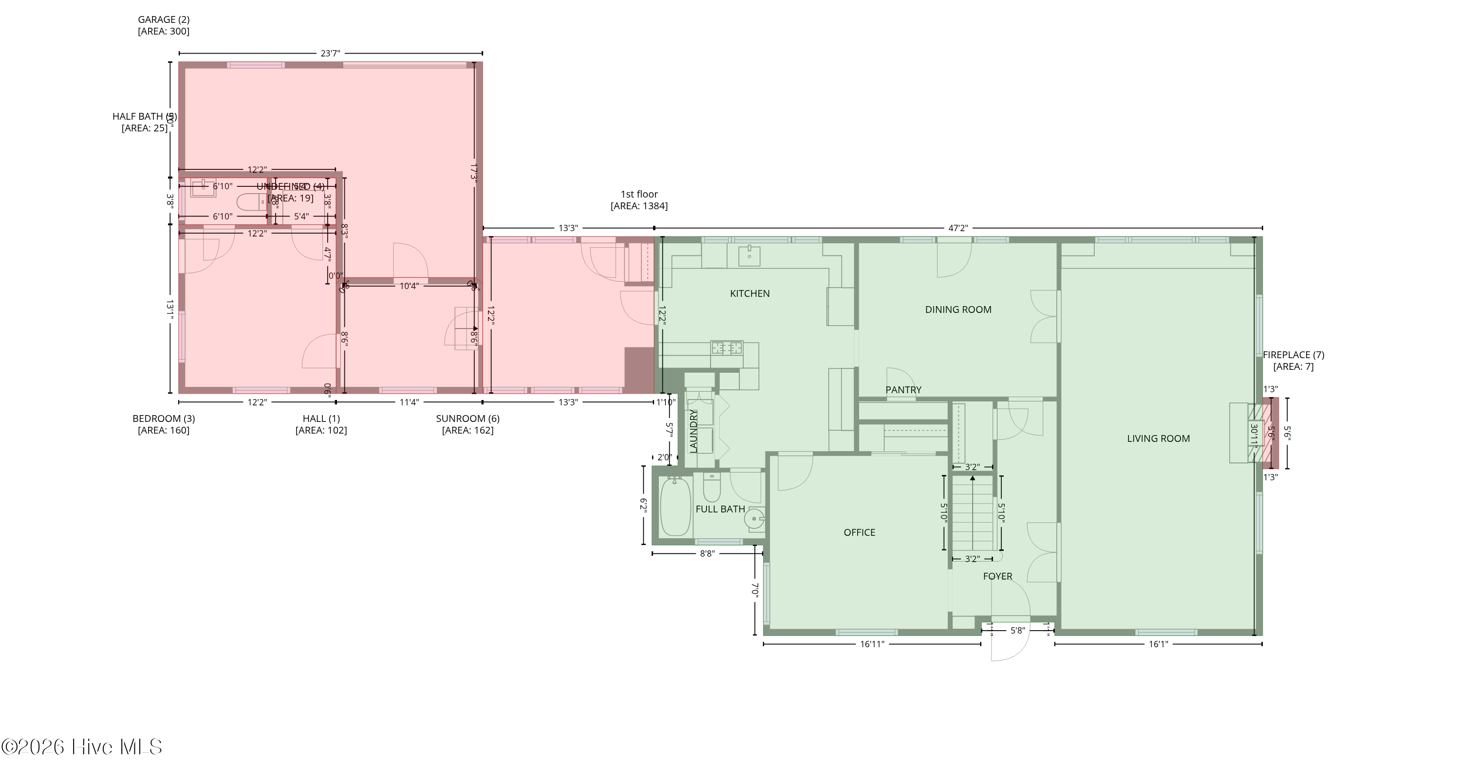 Homes For Sale - 512 E Hill Street<br/> Warsaw, NC 28398