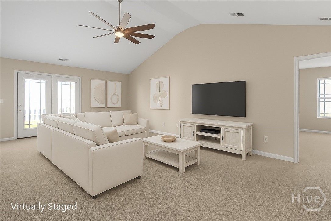 Homes for sale in Rincon, GA | 427 Seabreeze Dr, Rincon, GA 31326 | MLS# SA342574