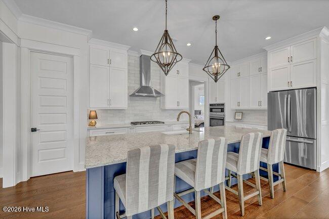 3623 Haughton Lane, Castle Hayne, NC, 28429