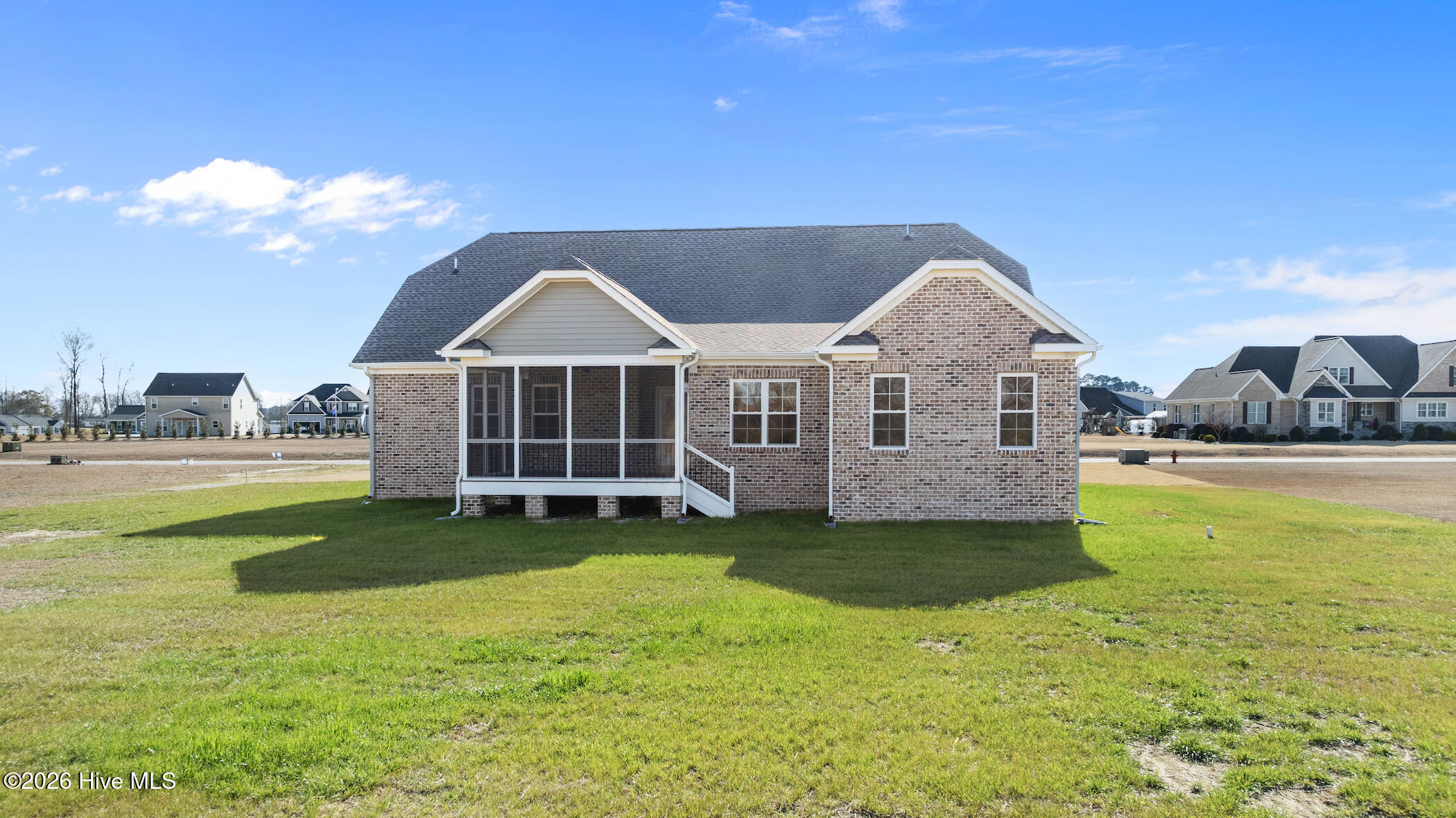 207 Stonewood Drive, Goldsboro, NC, 27530