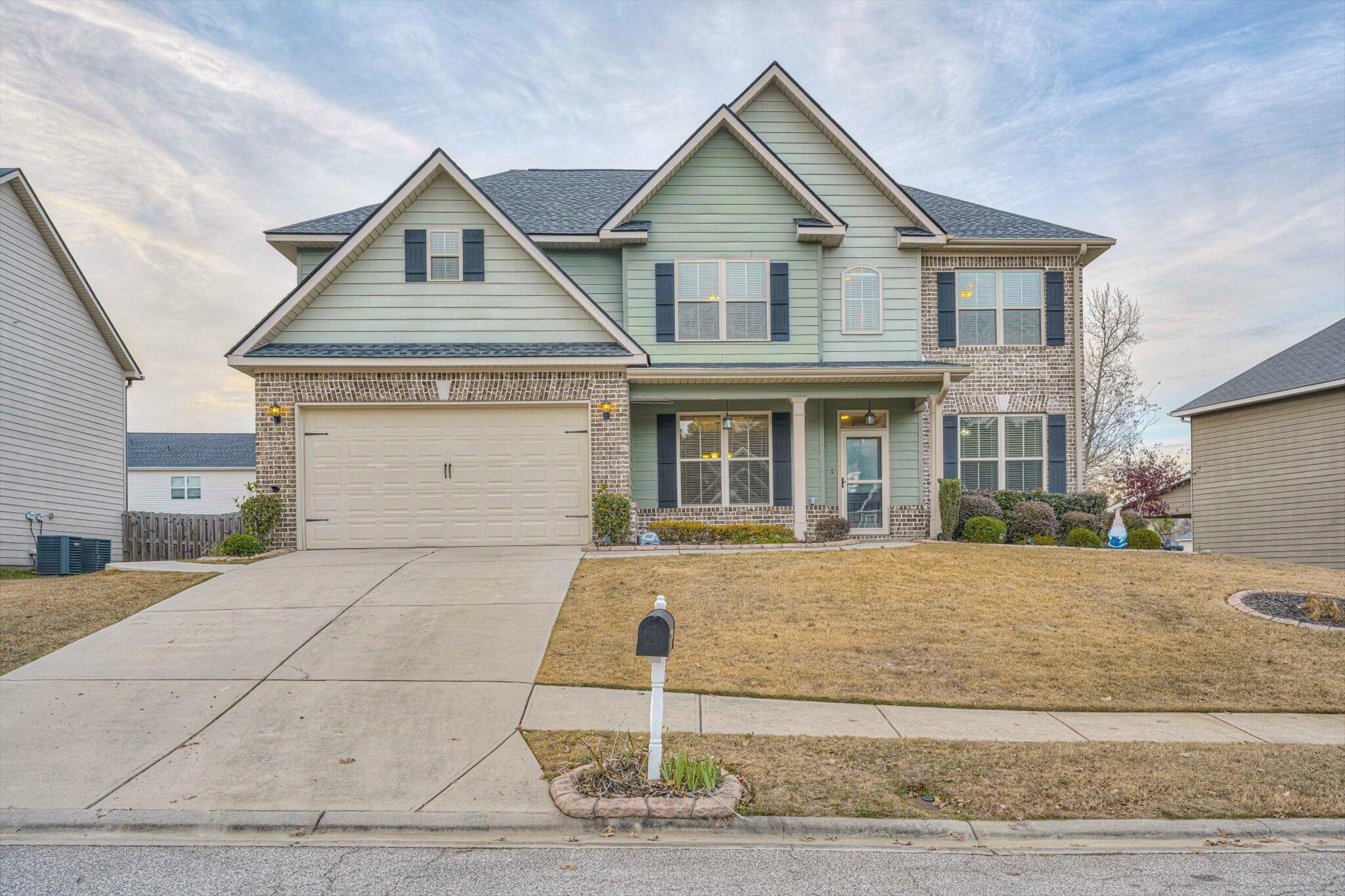 8647 Crenshaw Drive, Grovetown, GA, 30813