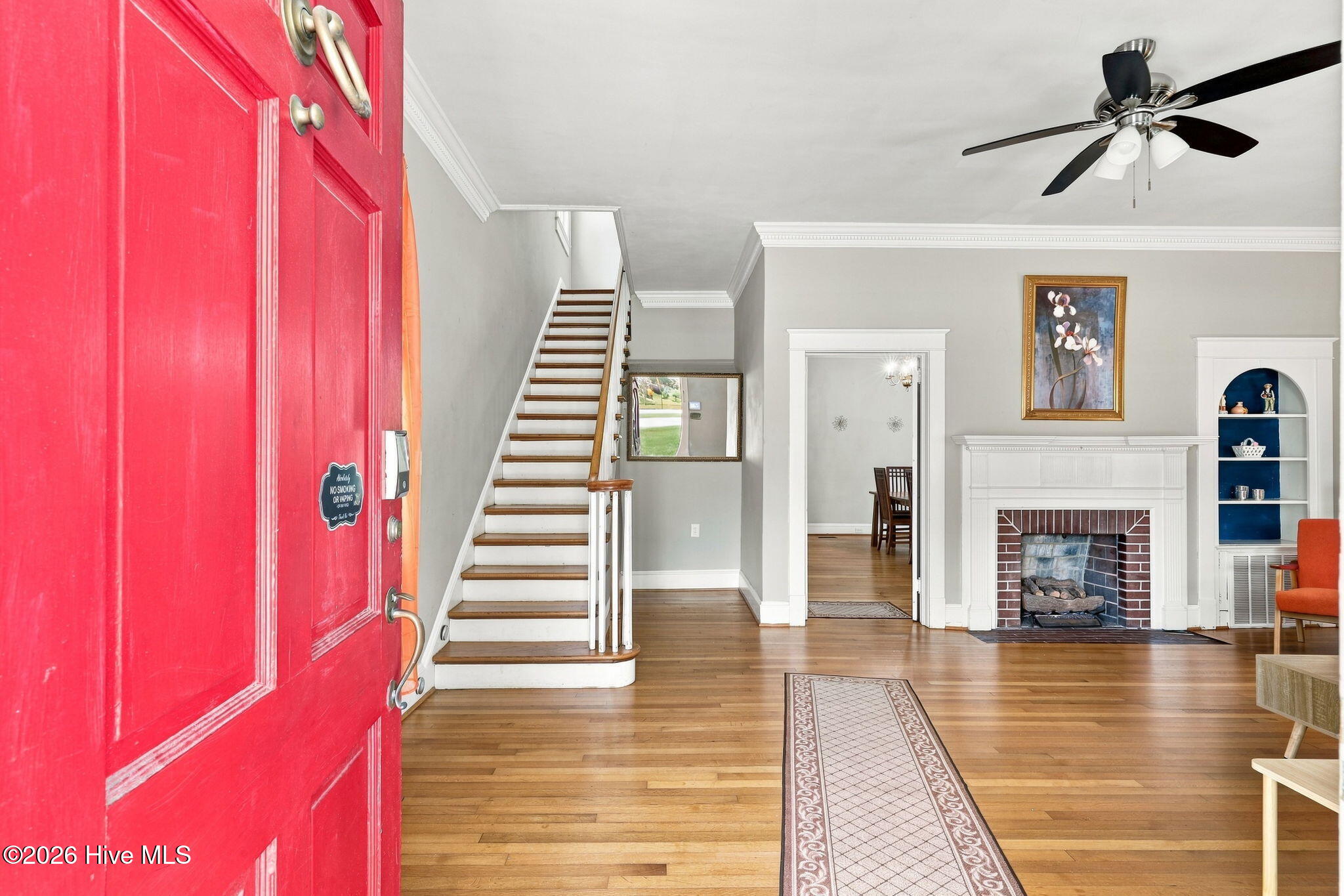 1816 Trent Boulevard,New Bern